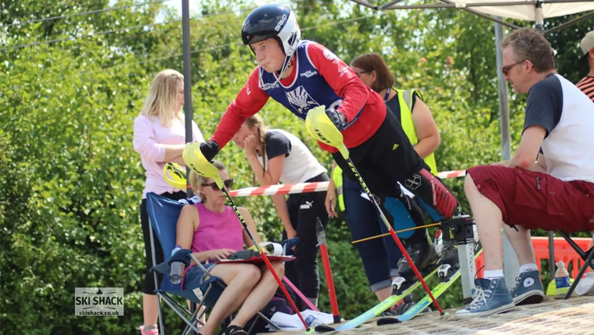 Chatham Snowsports Centre