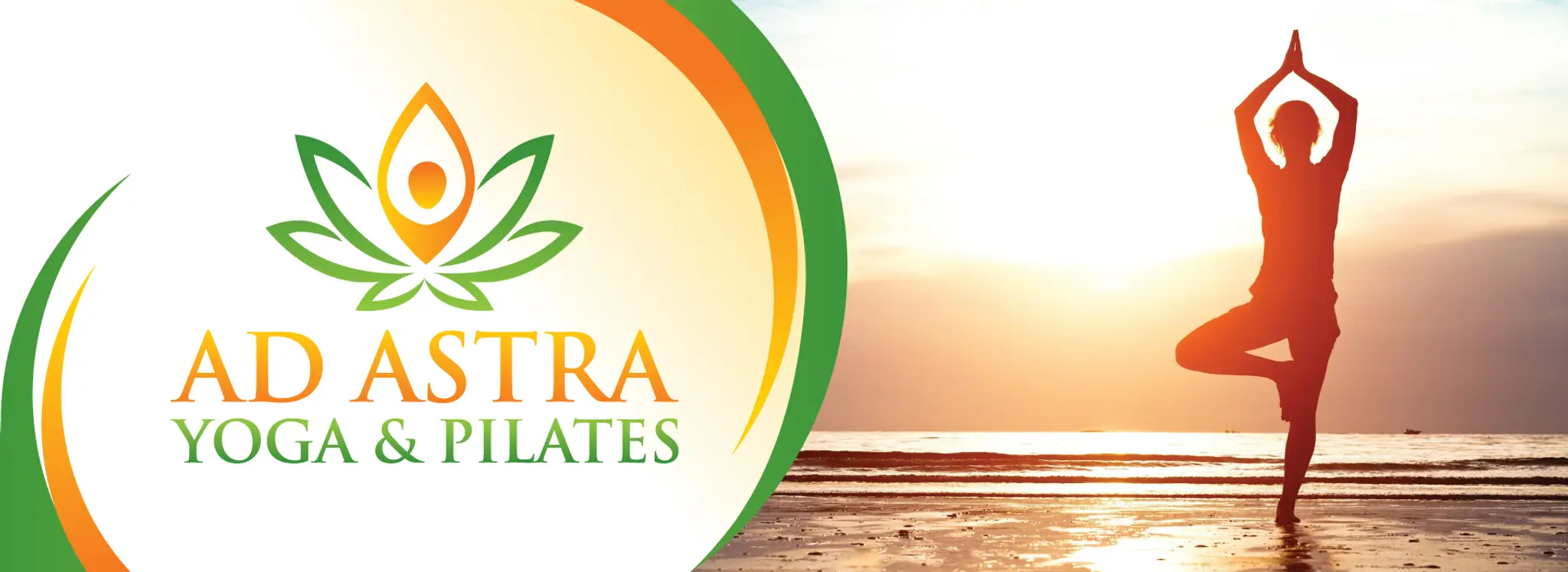 Ad Astra Yoga & Pilates