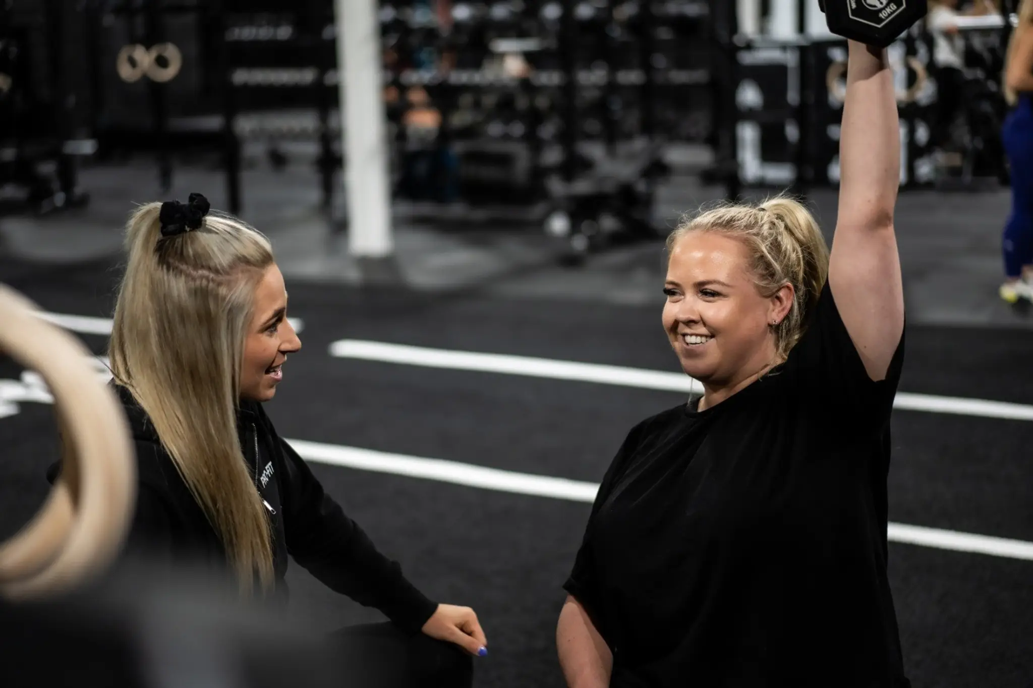 Pro-Fit Personal Training