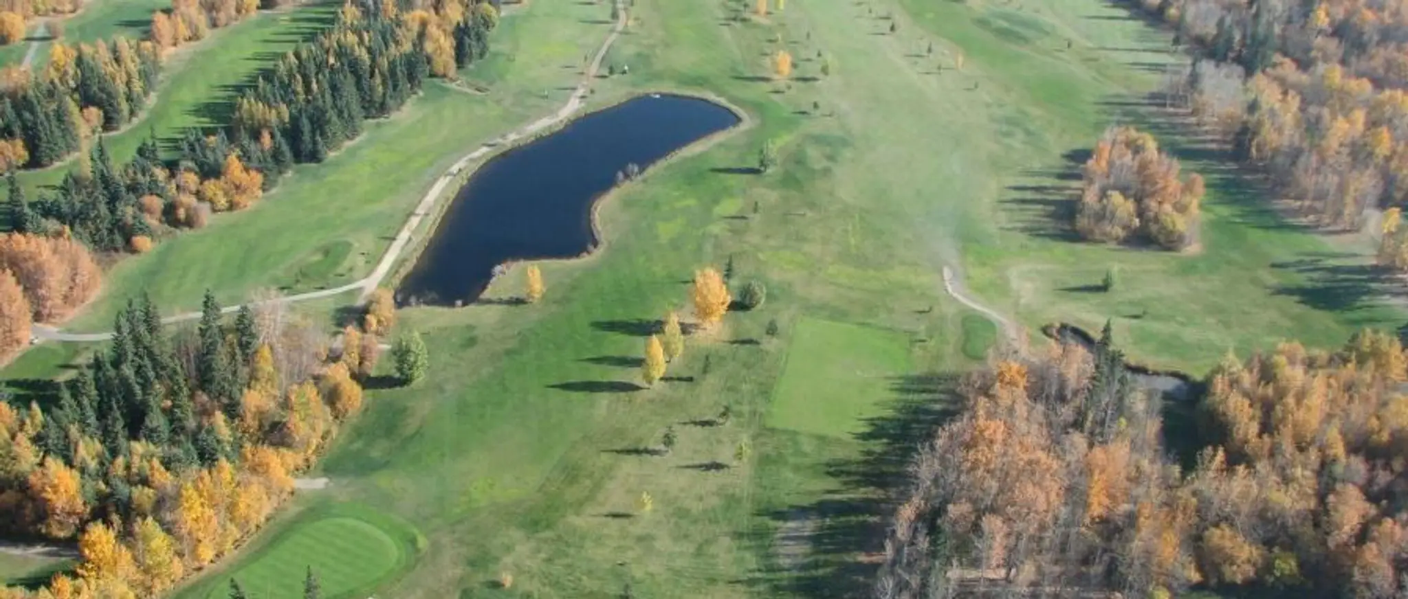 Mighty Peace Golf Club