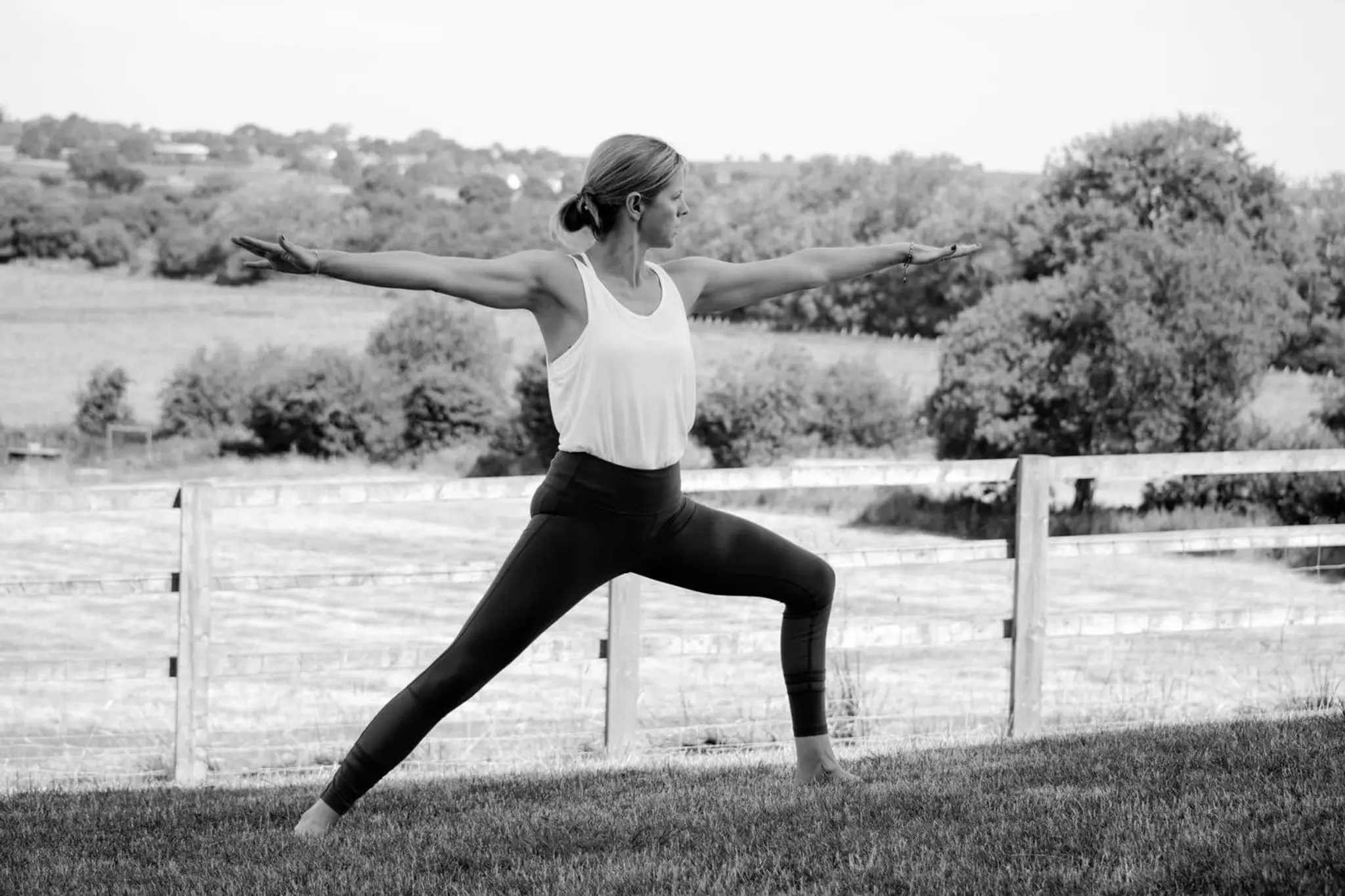 Philippa Stevens Yoga