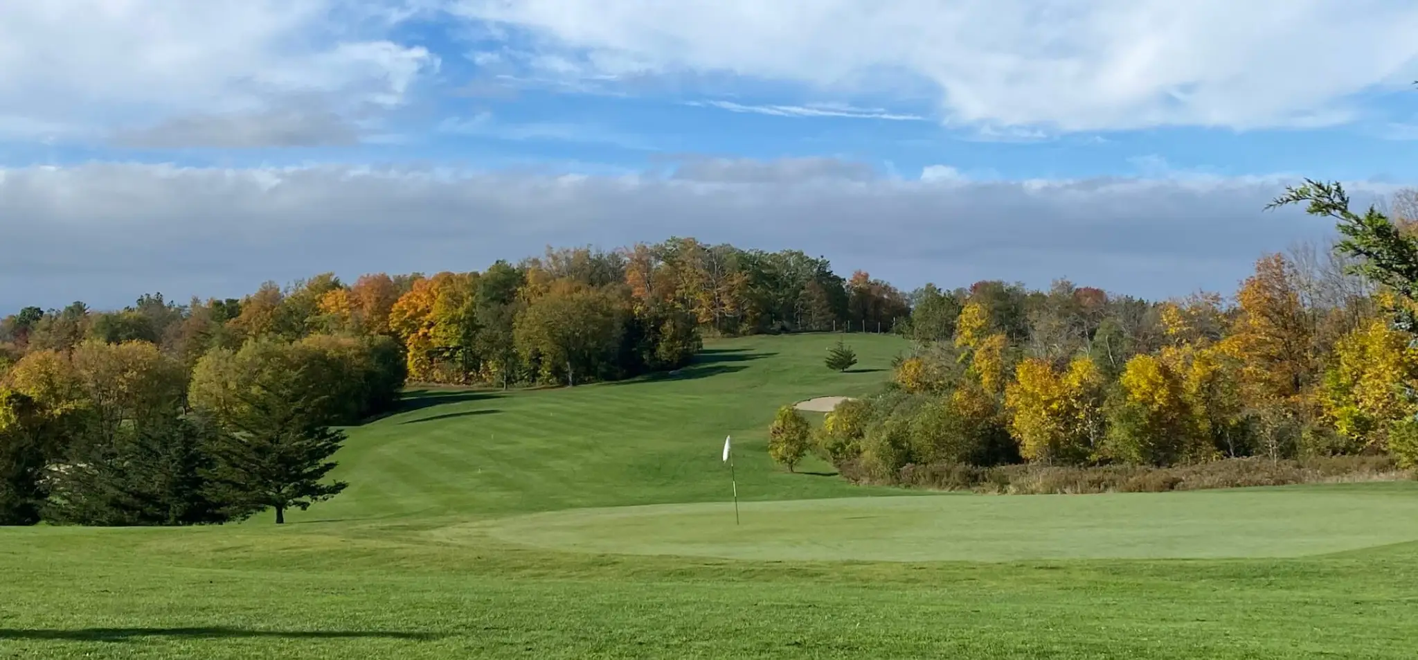 Quinte Hills Golf Course