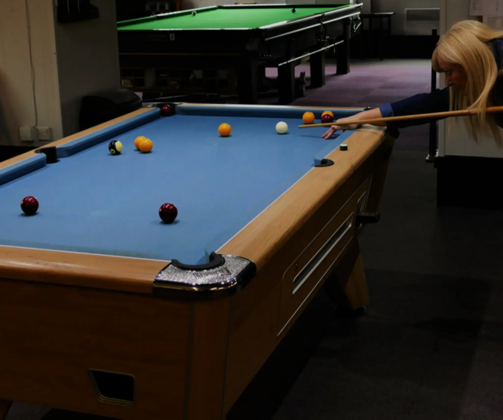 Ewloe Sports Social Club Ltd