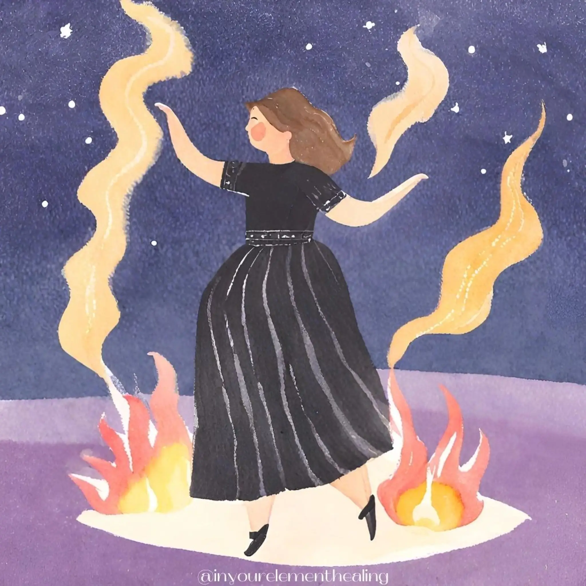 In Your Element Wellness & Healing