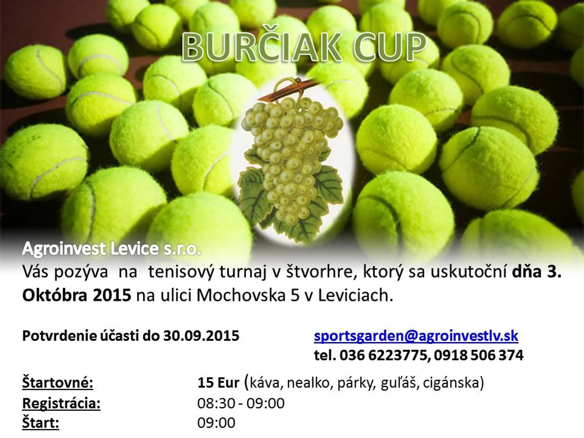 AGROINVEST Levice s.r.o.