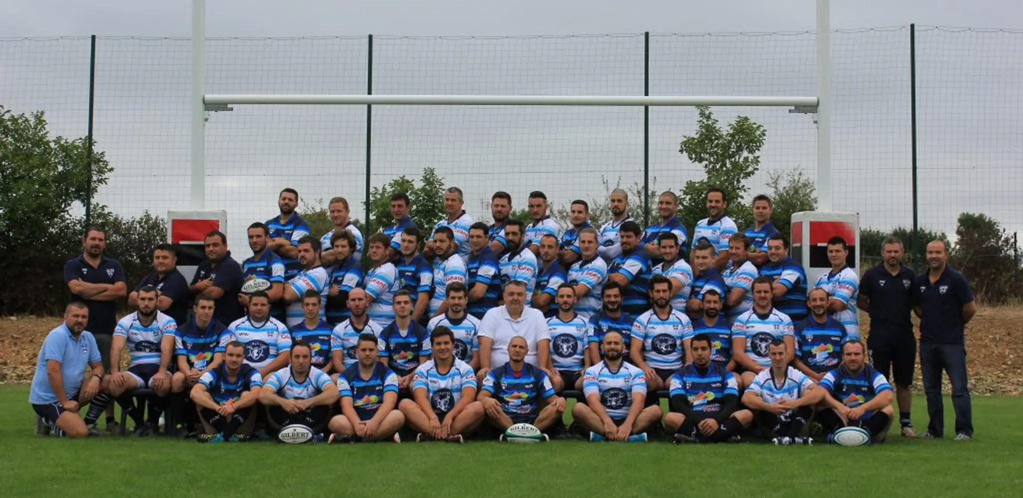 Athletique Rugby Club de Chauray