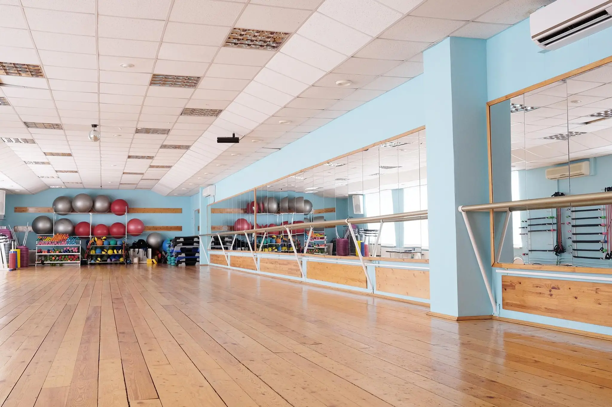 Dance Doctorzzzz Studio