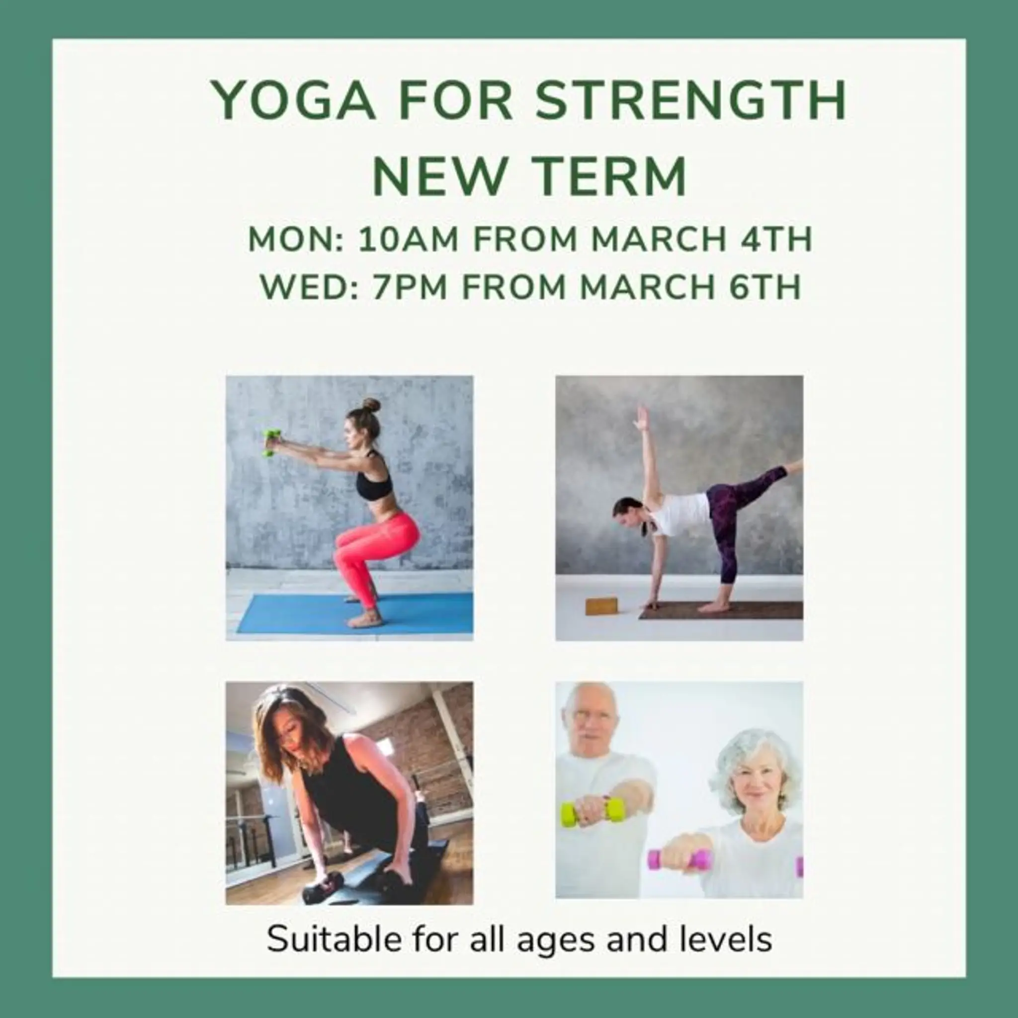 YogaVeda Living