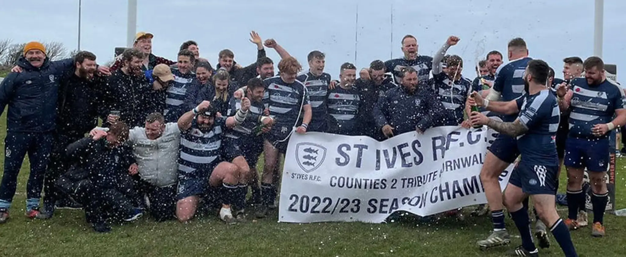 St Ives Rugby Football Club