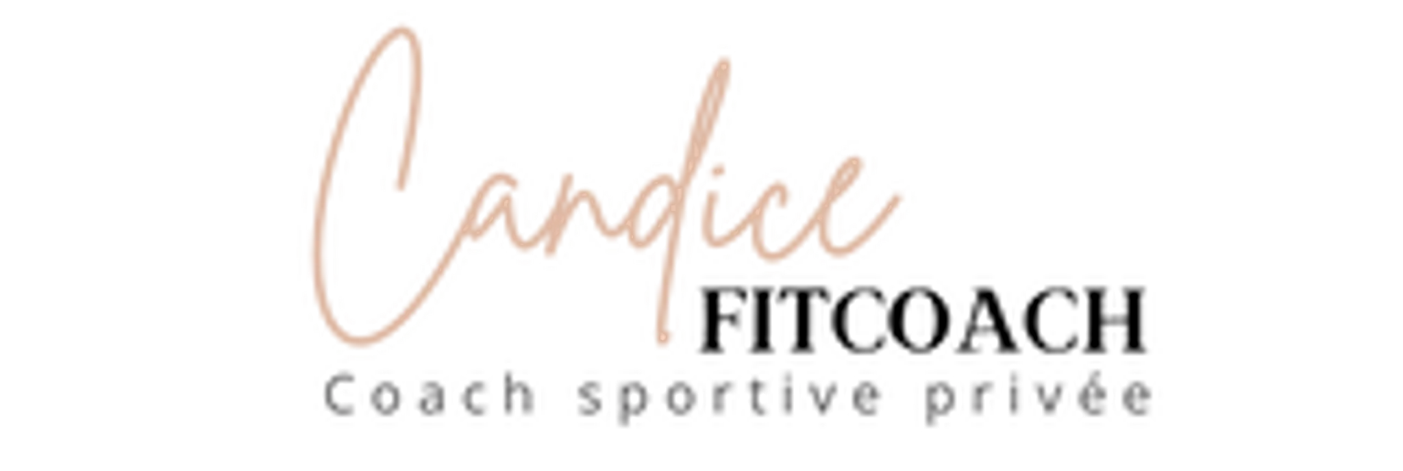Candice FITCOACH, Coach Sportive - Studio de fitness en ligne