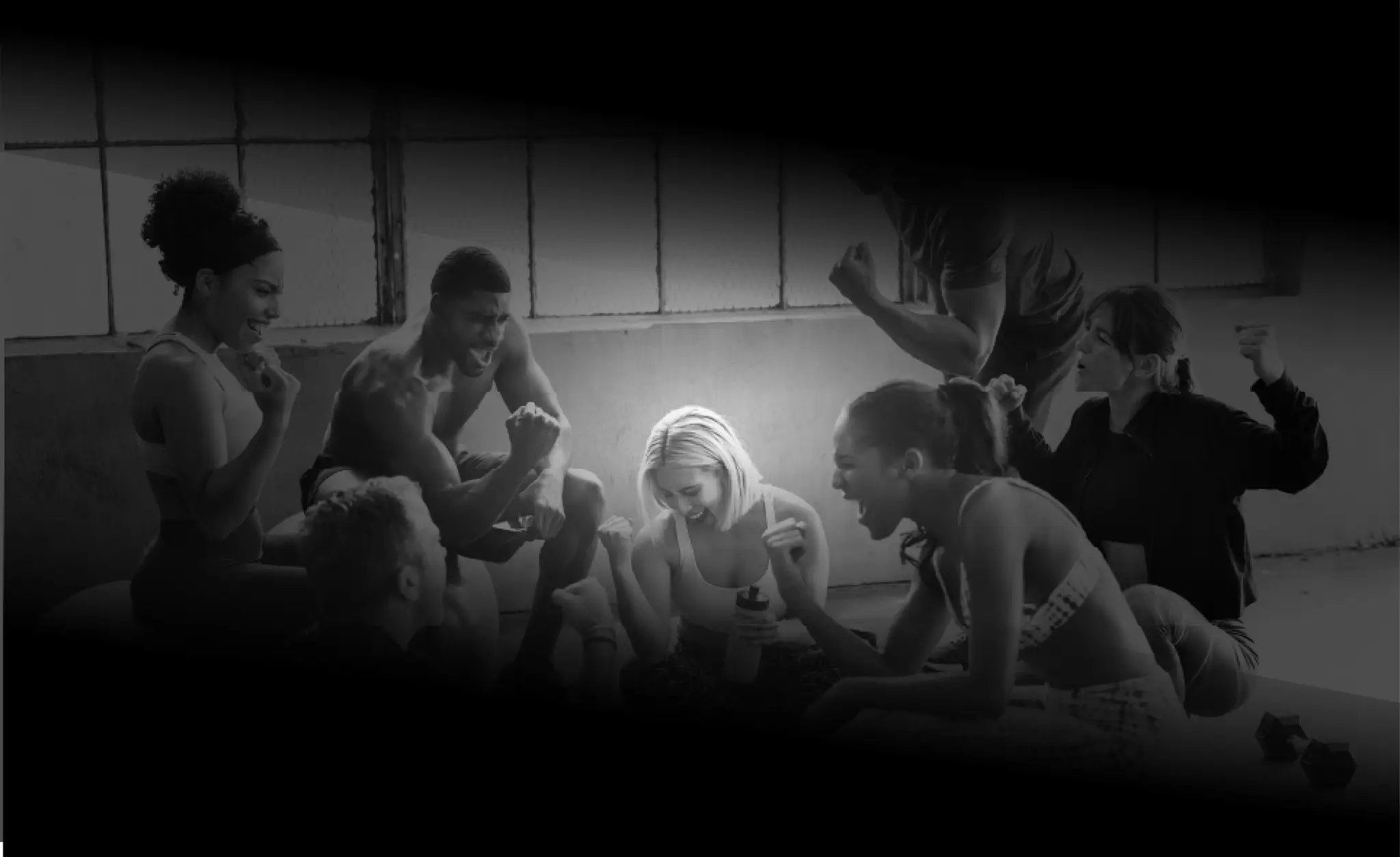 Be your level 10 fitness and nutrition