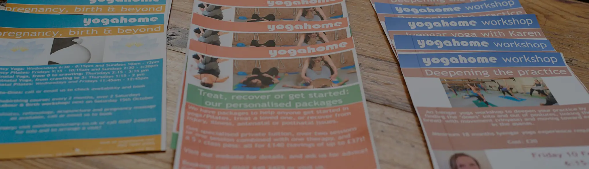 Yogahome