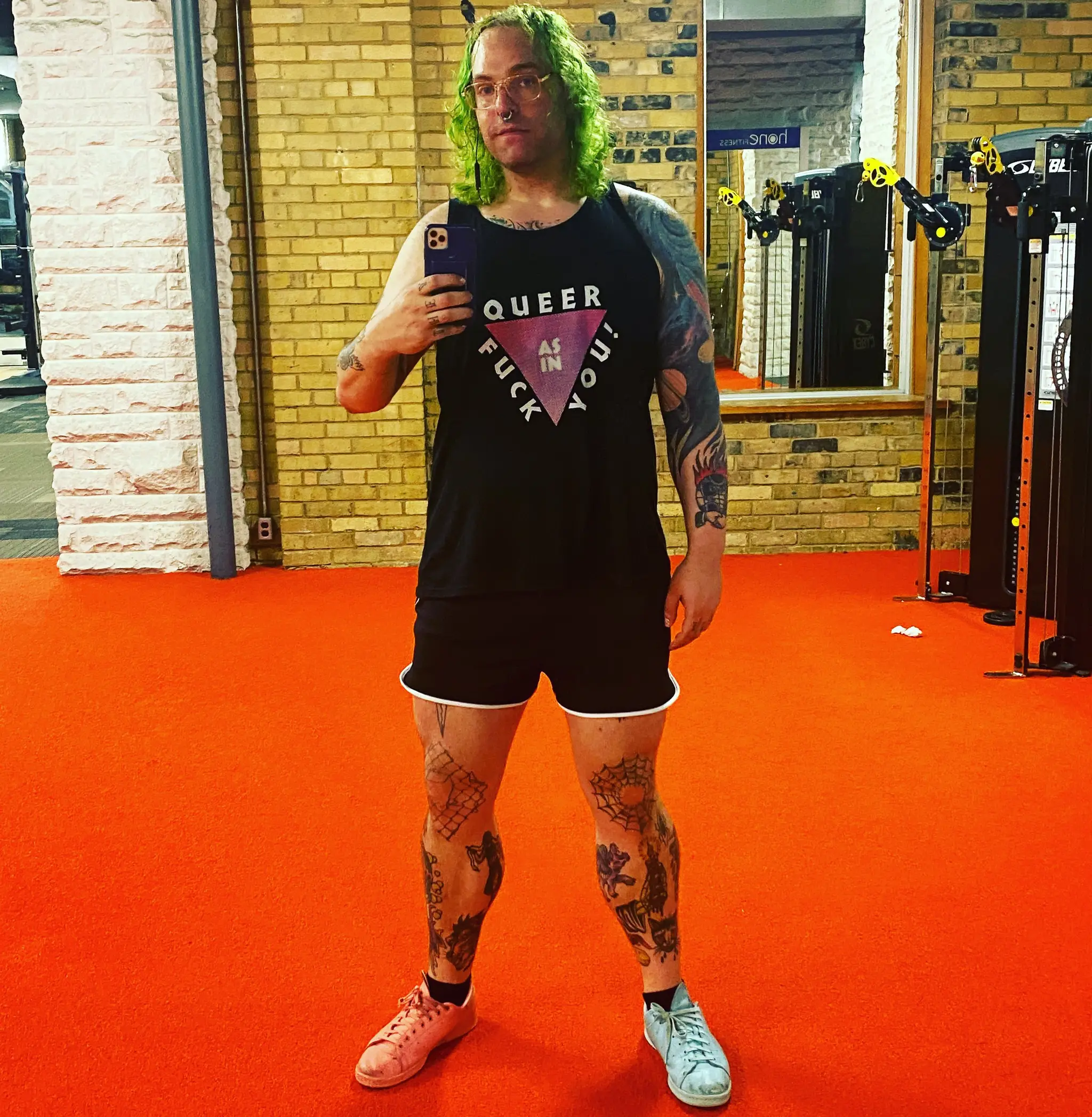 Thembro Fit