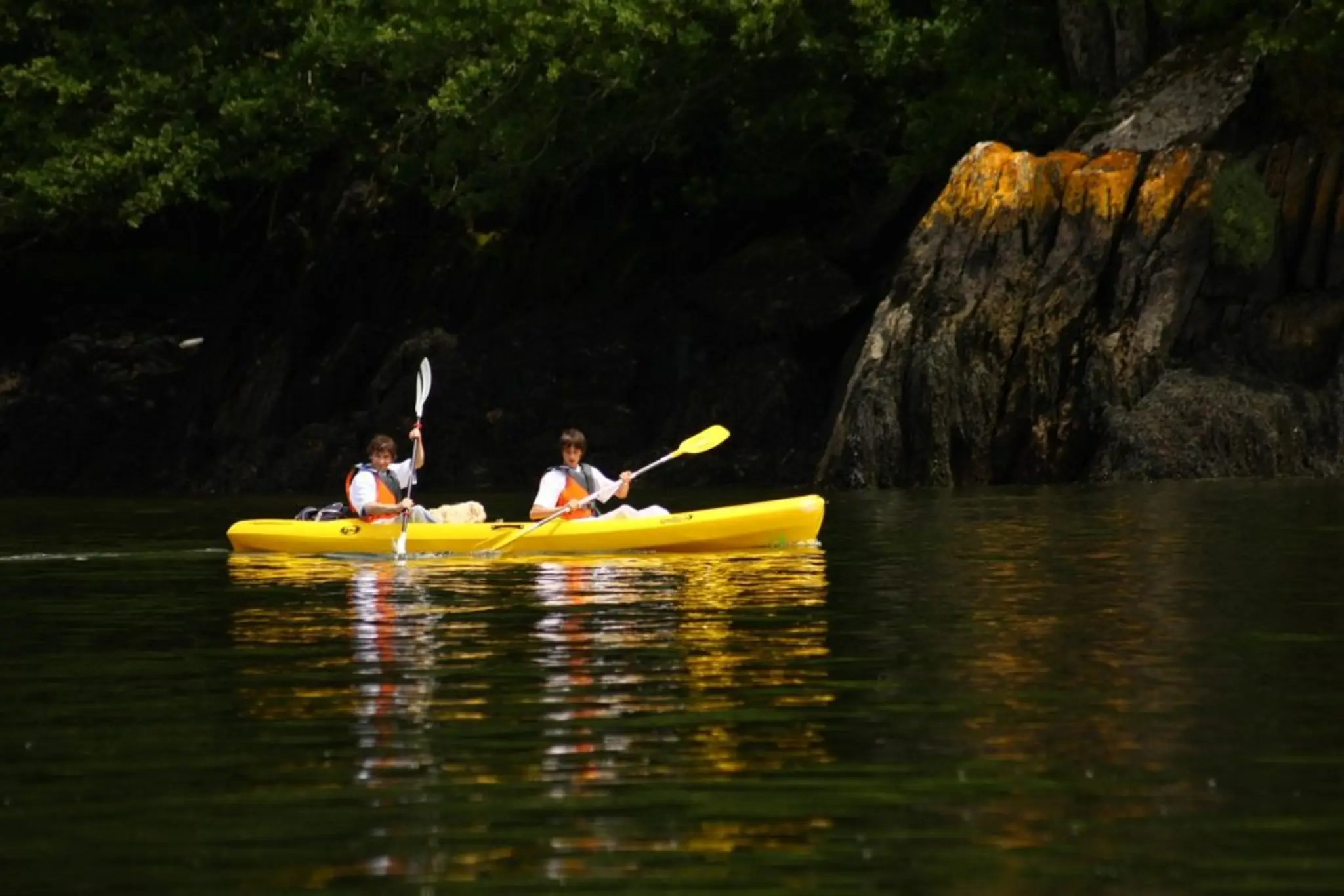 Canoeing Club Quimper Cornouaille