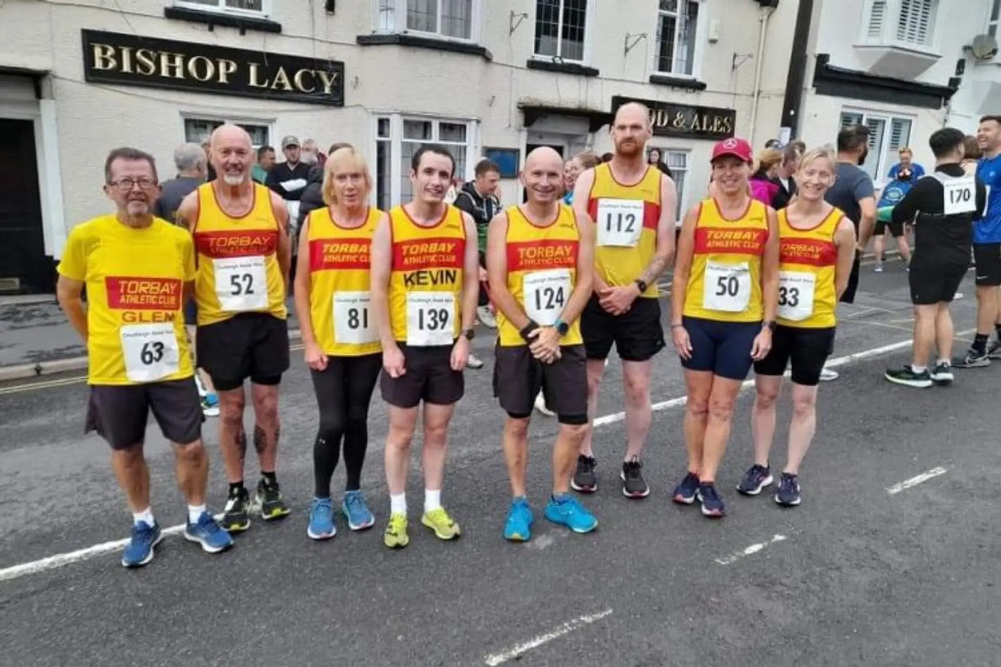 Torbay Athletic Club