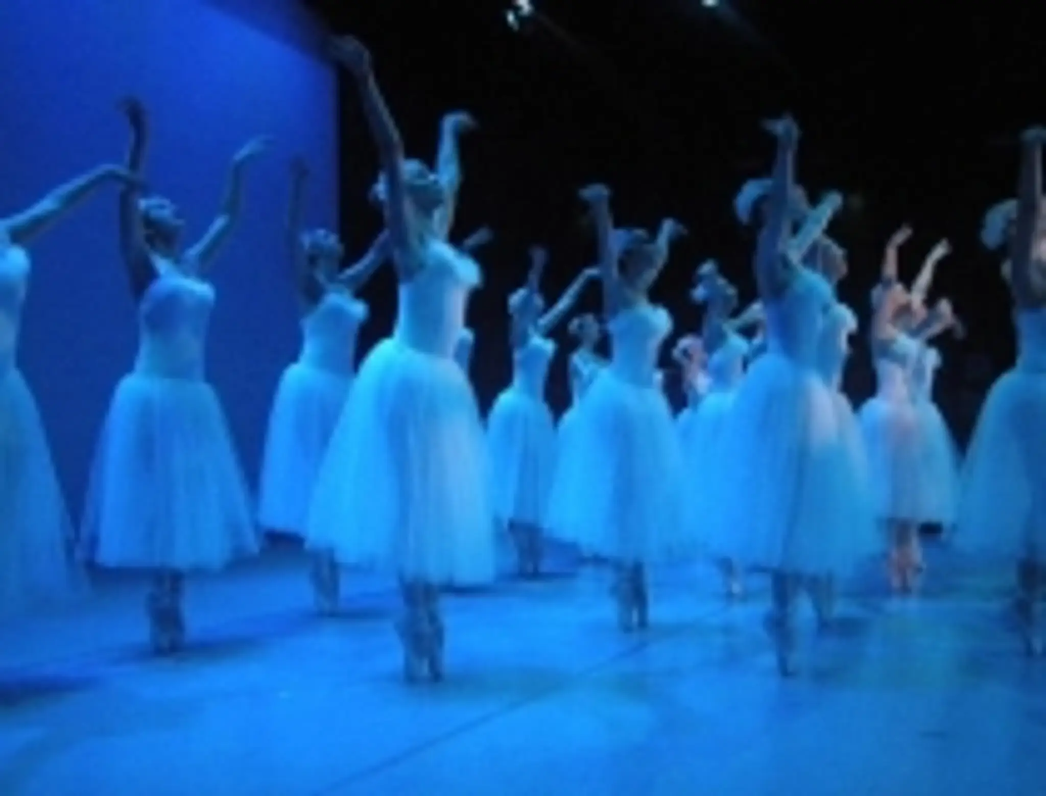 Utassy Ballet School