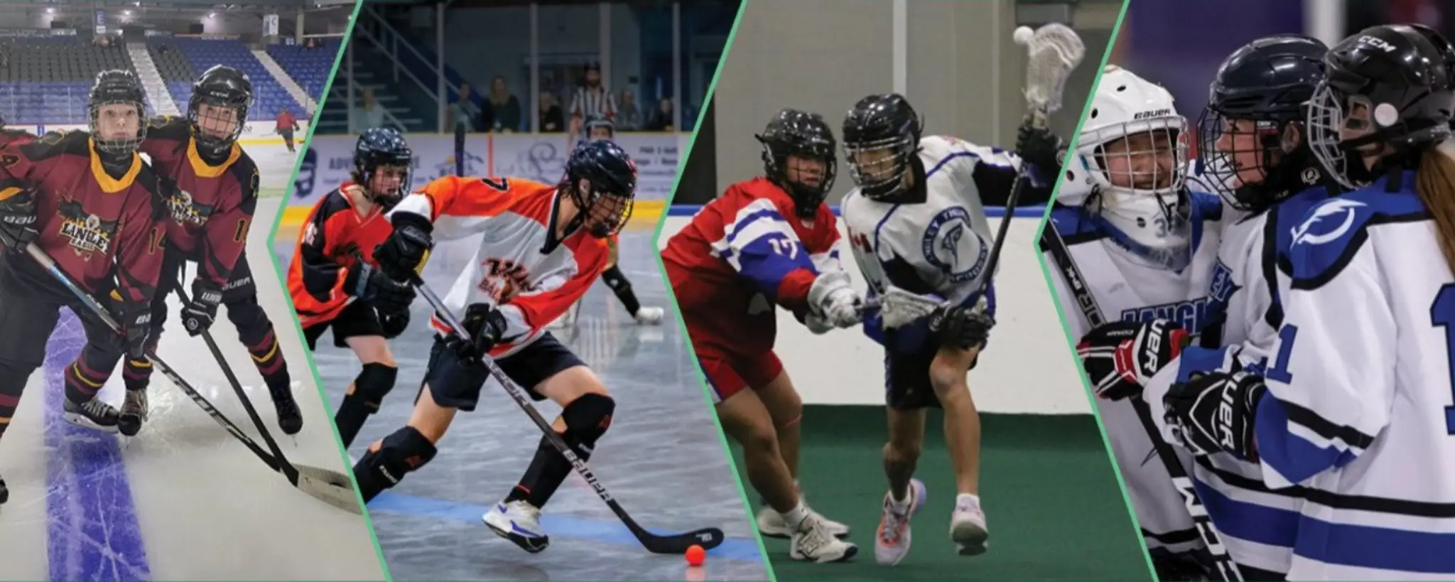 Willoughby Community Park - Southwest Synthetic Turf Field