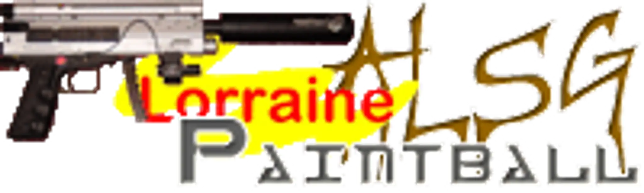 Paintball Lorraine Association de Shooting Games