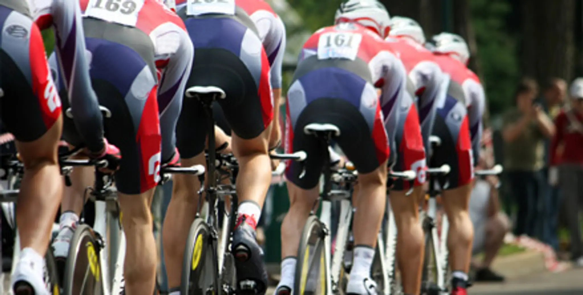 Next Level Cycle Coaching