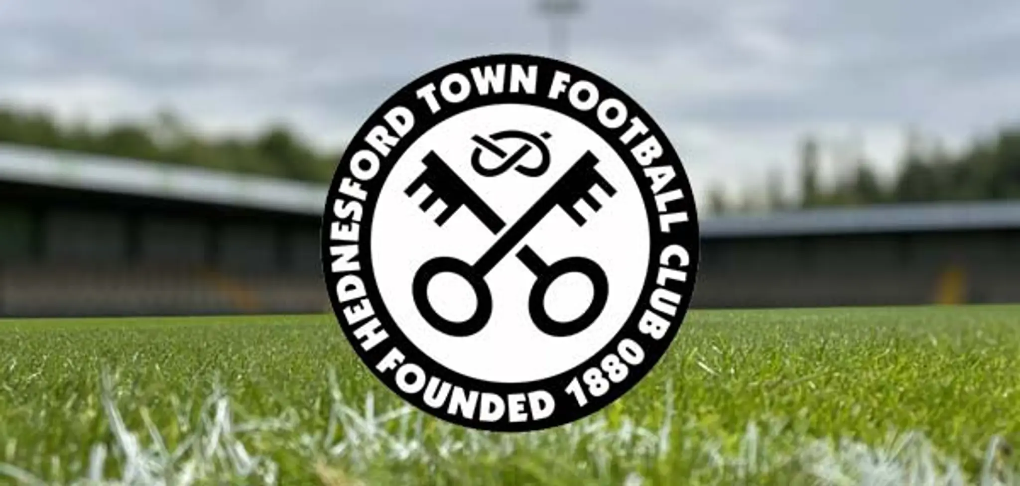 Hednesford Town Football Club