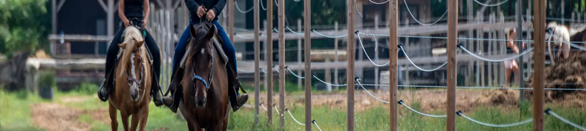 Center Riding Nouvelle-France Inc.