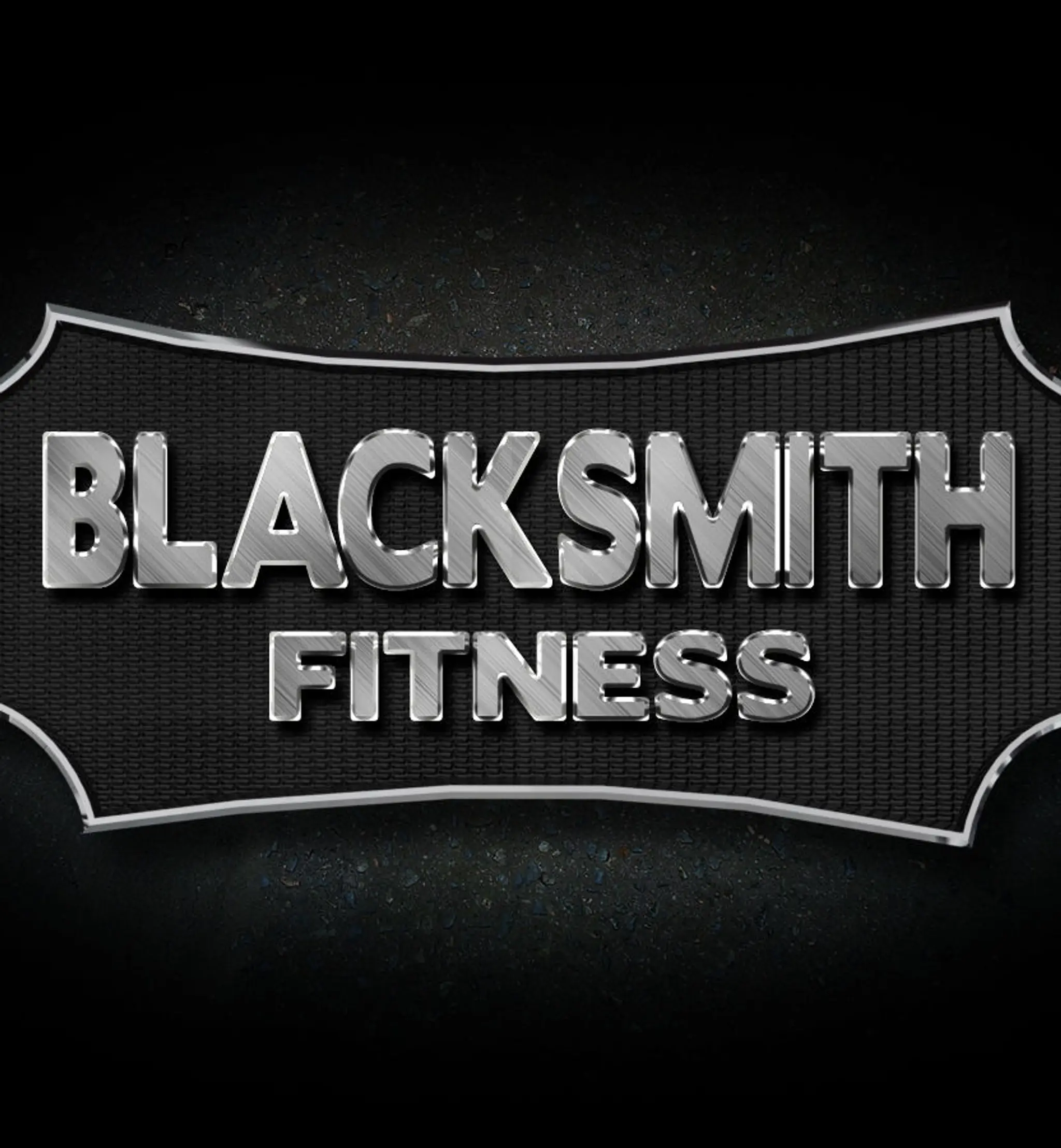 Blacksmith Fitness