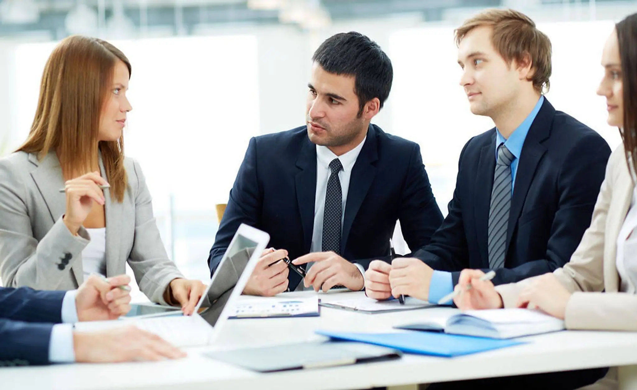 Connecting Point Consulting/Counselling