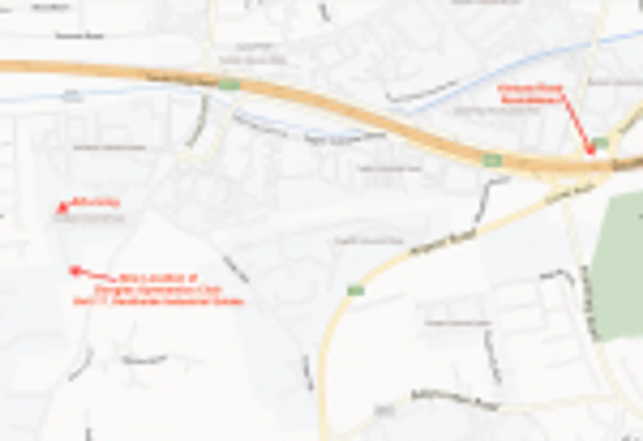 Douglas Gymnastics Club