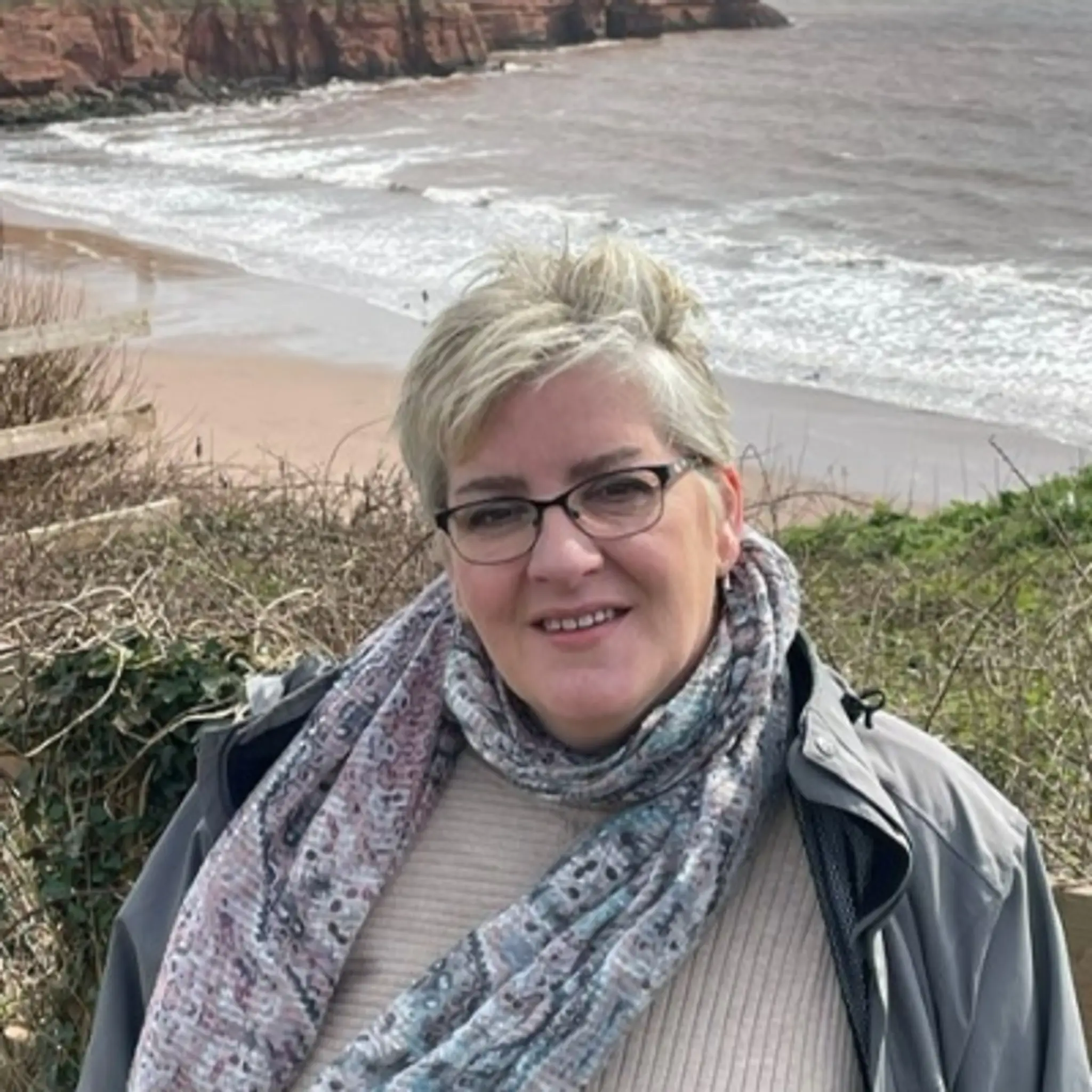 Deborah Everson Counselling services