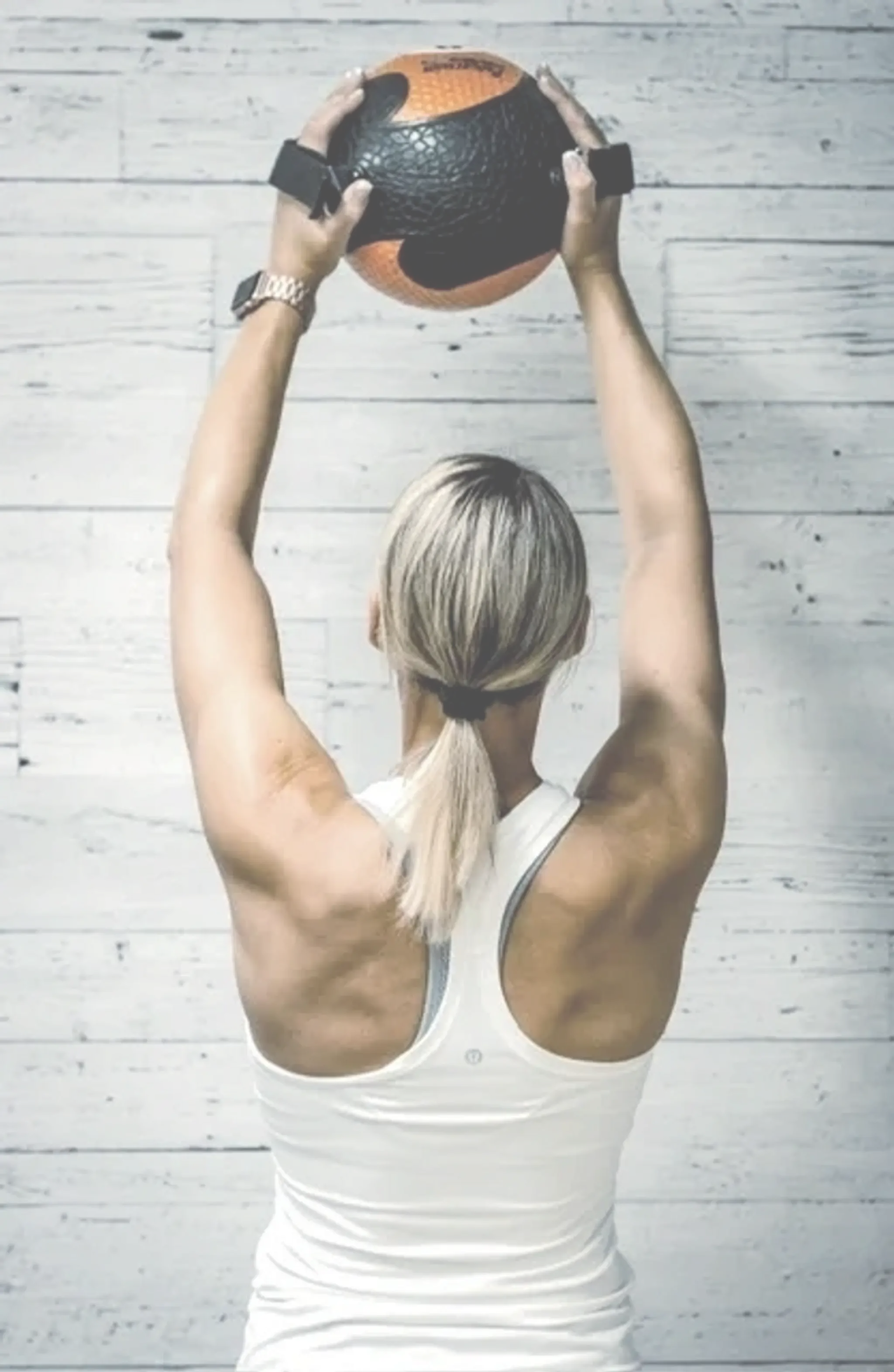 BritFit Personal Trainer