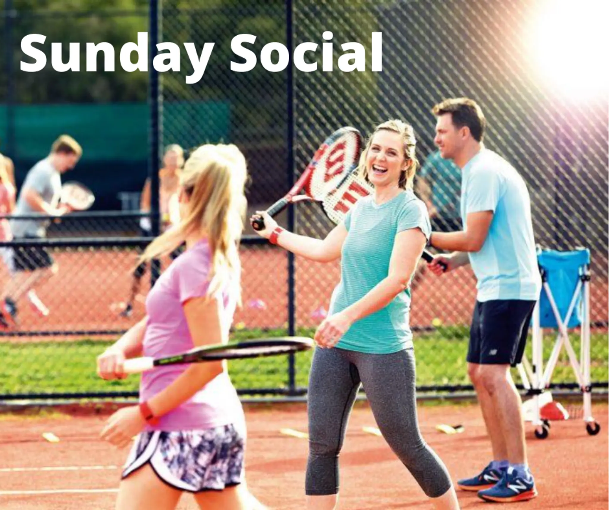 MCC Glen Iris Valley Tennis Club