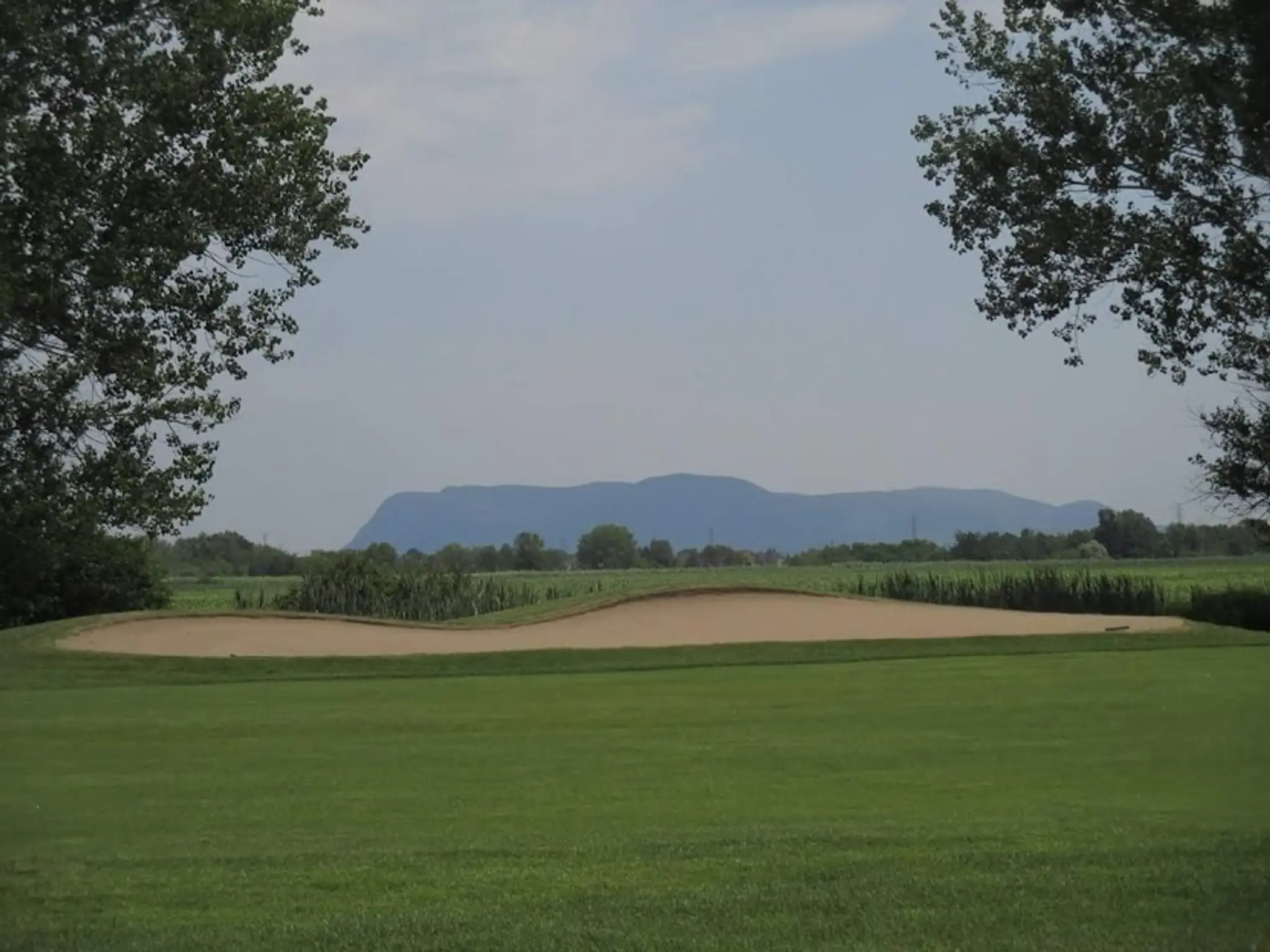 Club de golf Rive-Sud