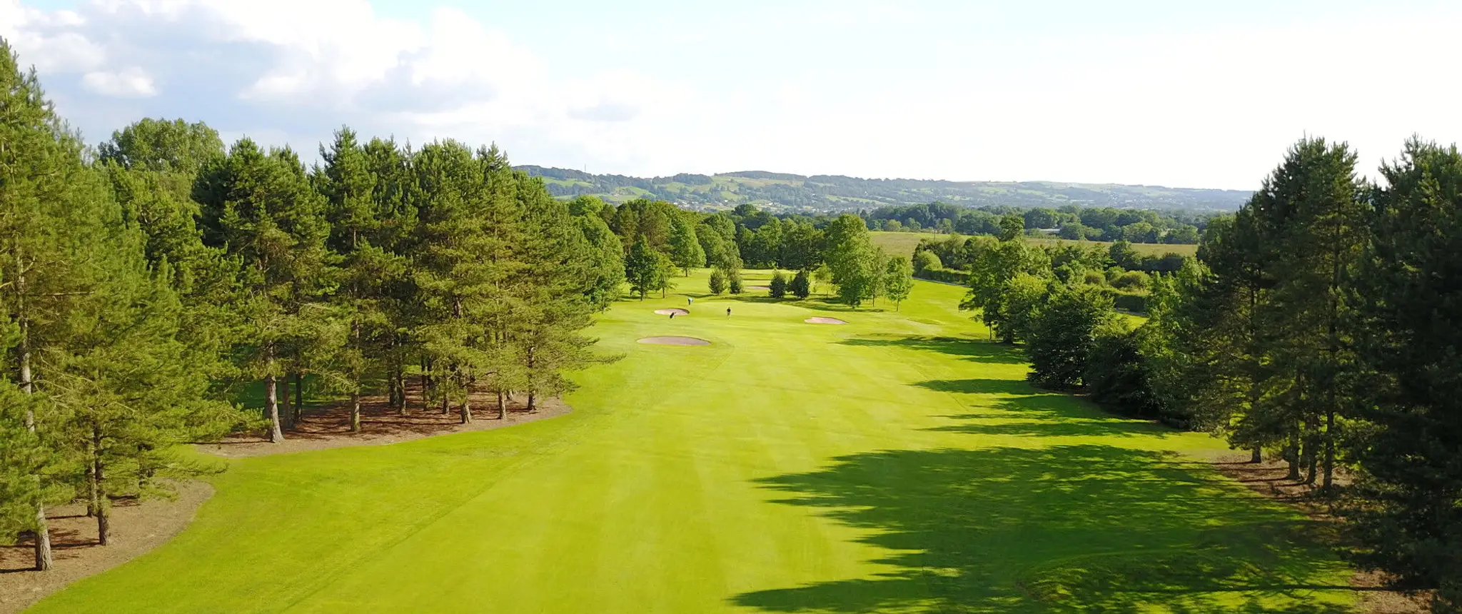 Clitheroe Golf Club