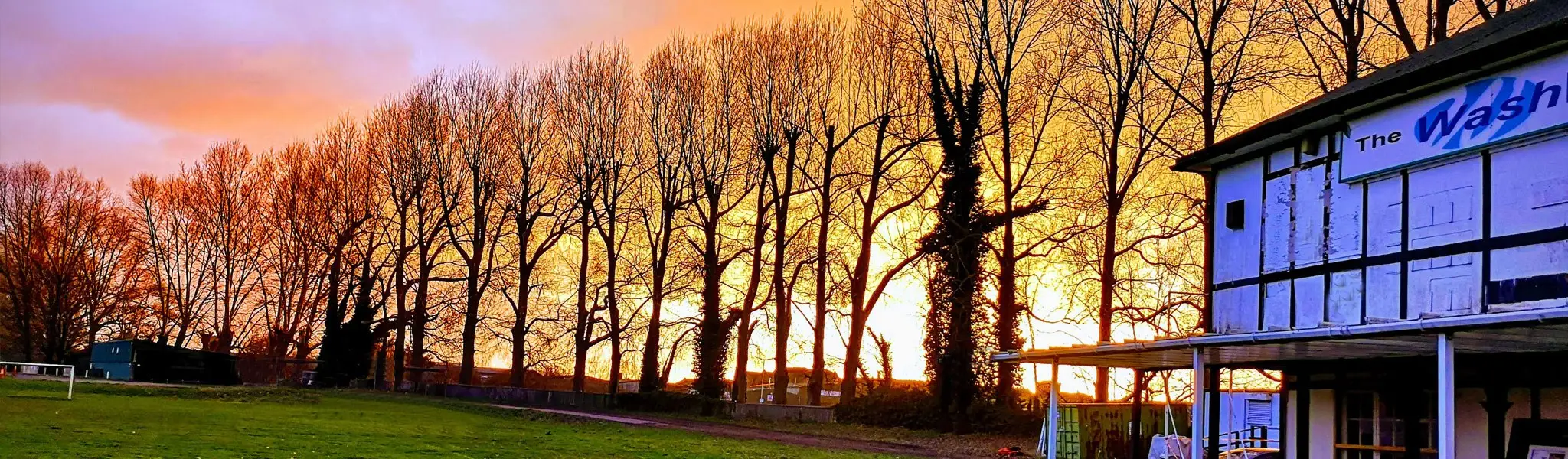 Burton Bridge Archers