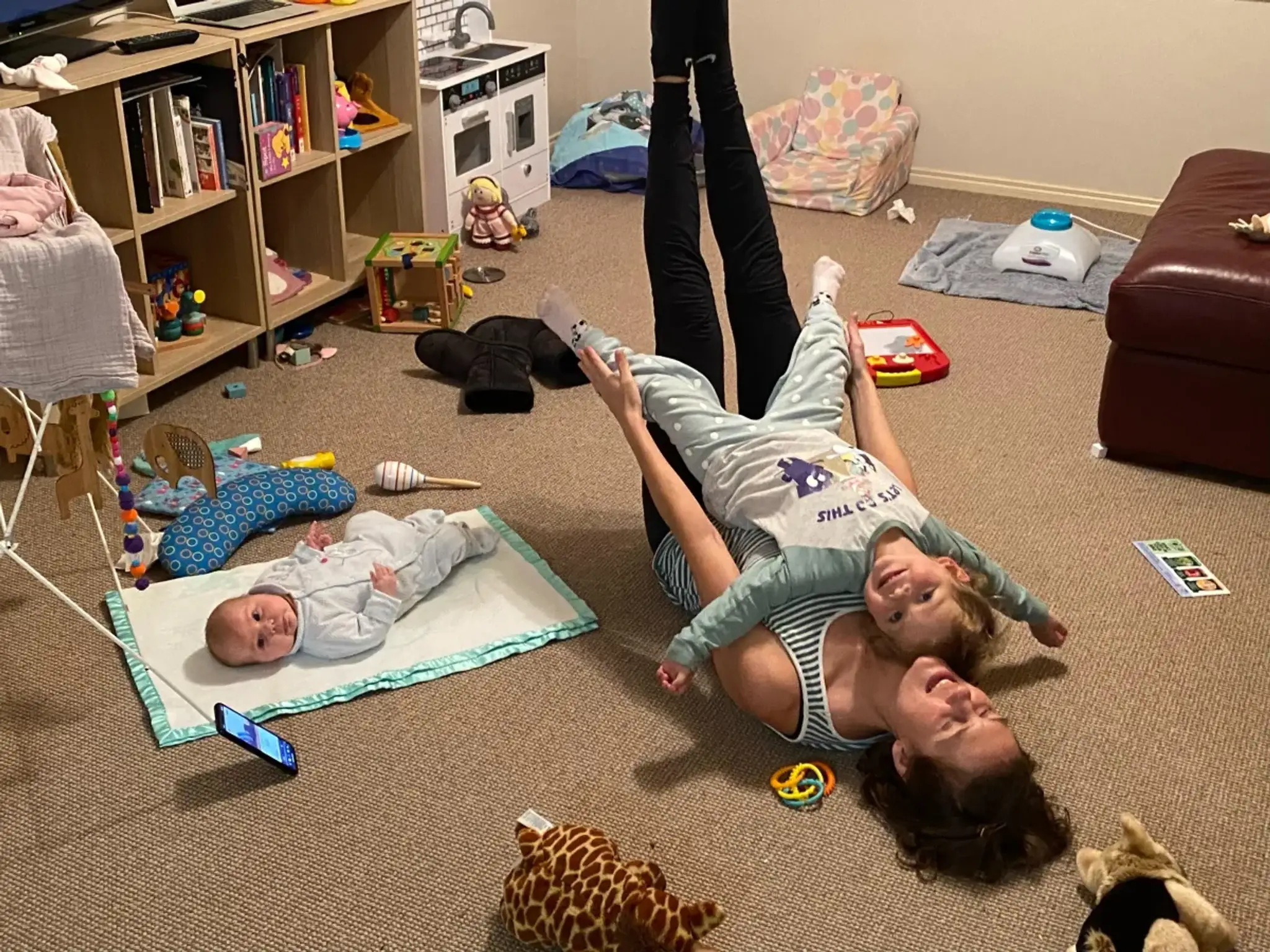 Echuca-Moama Women's Fitness