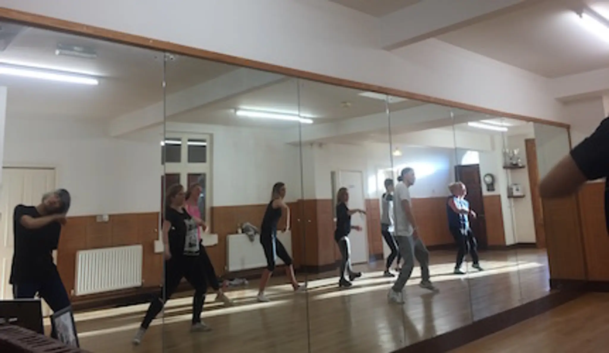 Steptacular Dance Centre