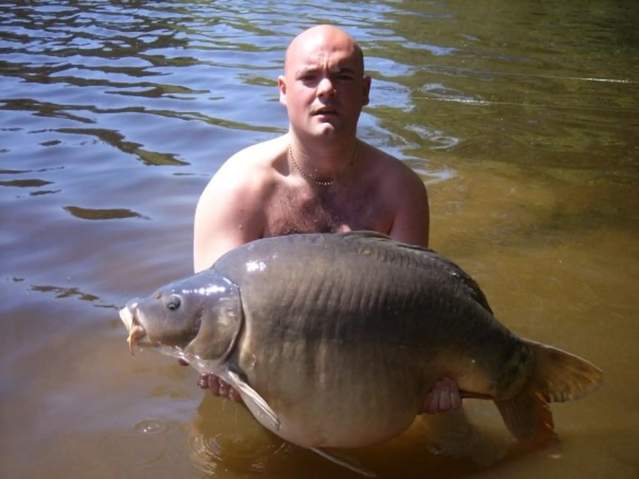 Wirral Angling Centre