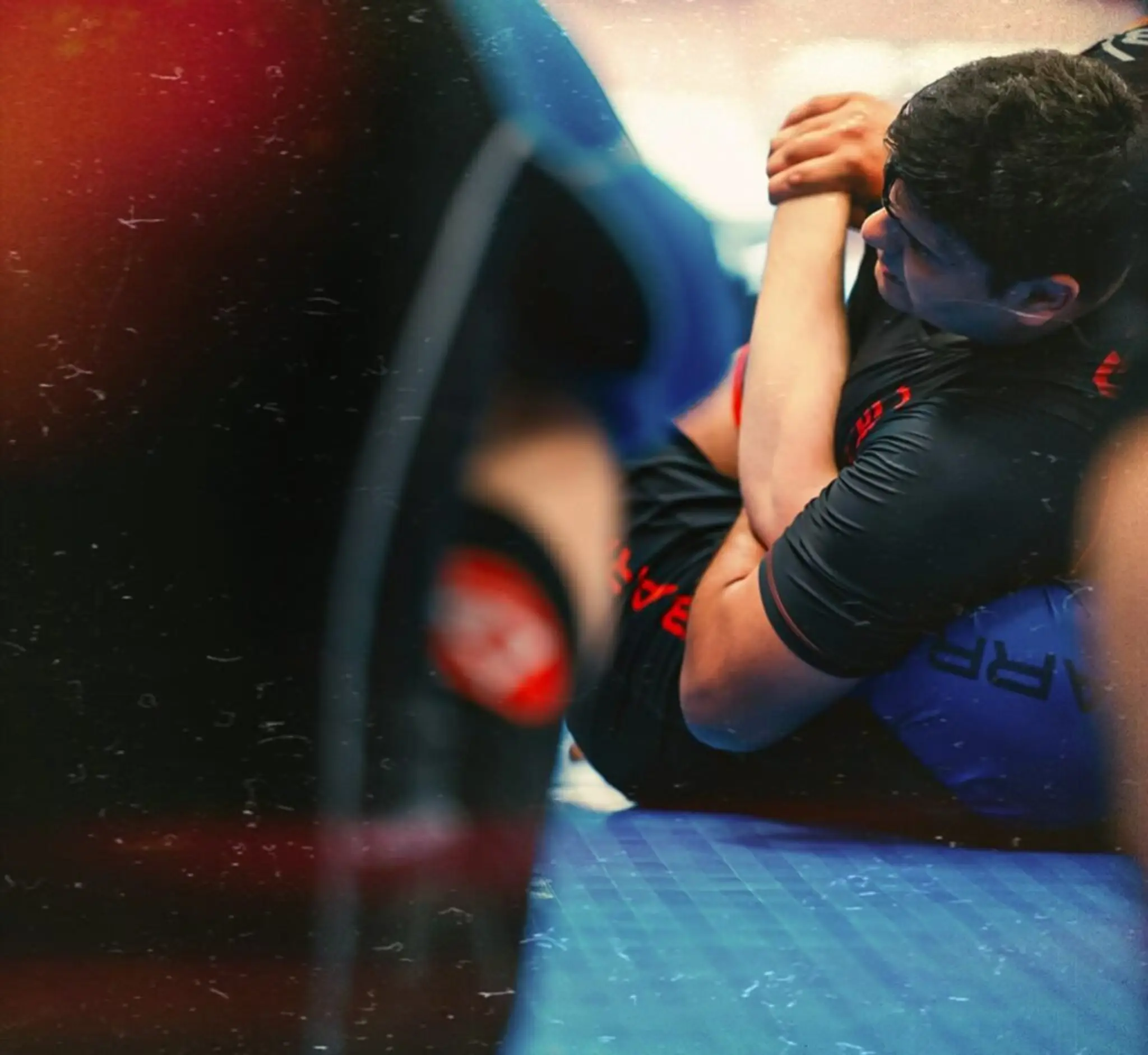 Gracie Barra Sainte-Marguerite Jiu Jitsu Self-Defense