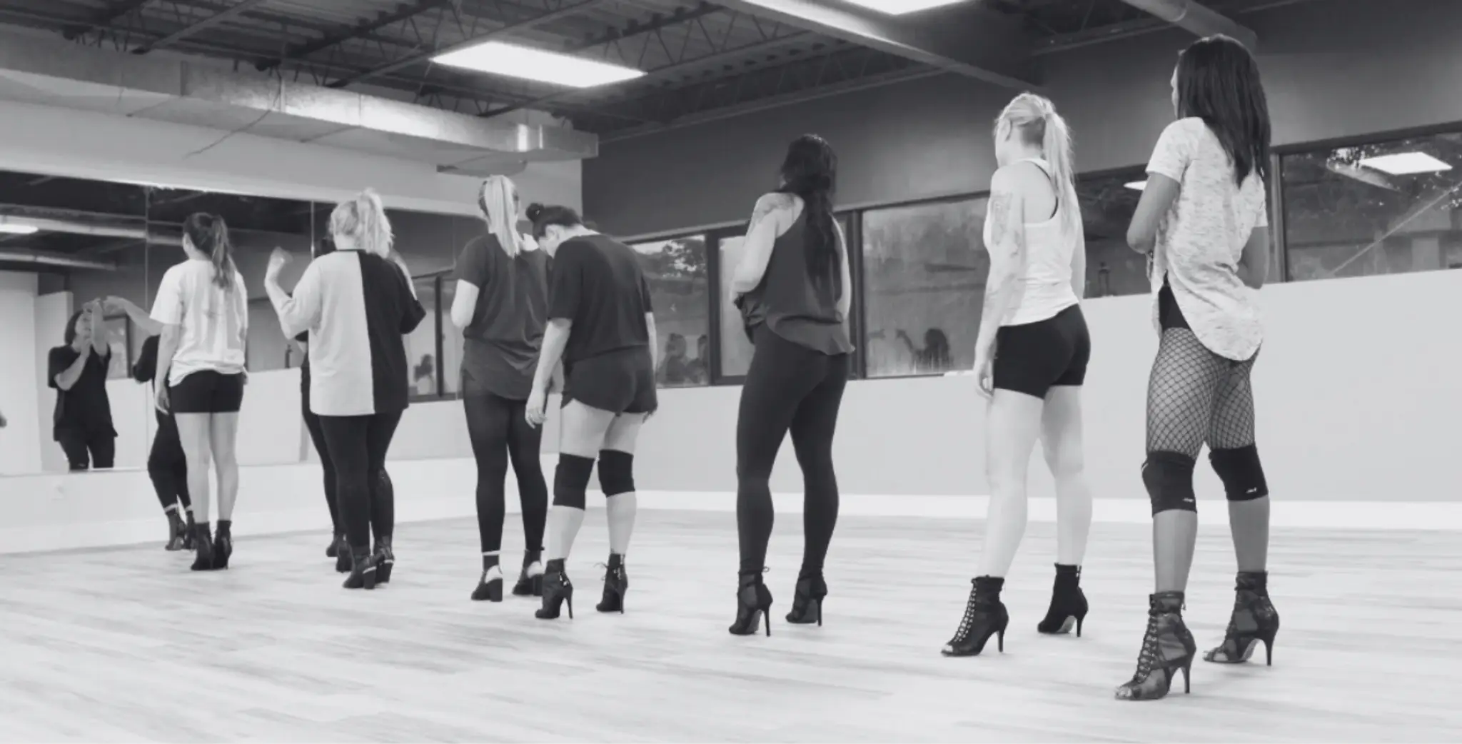 Essence Movement Studio