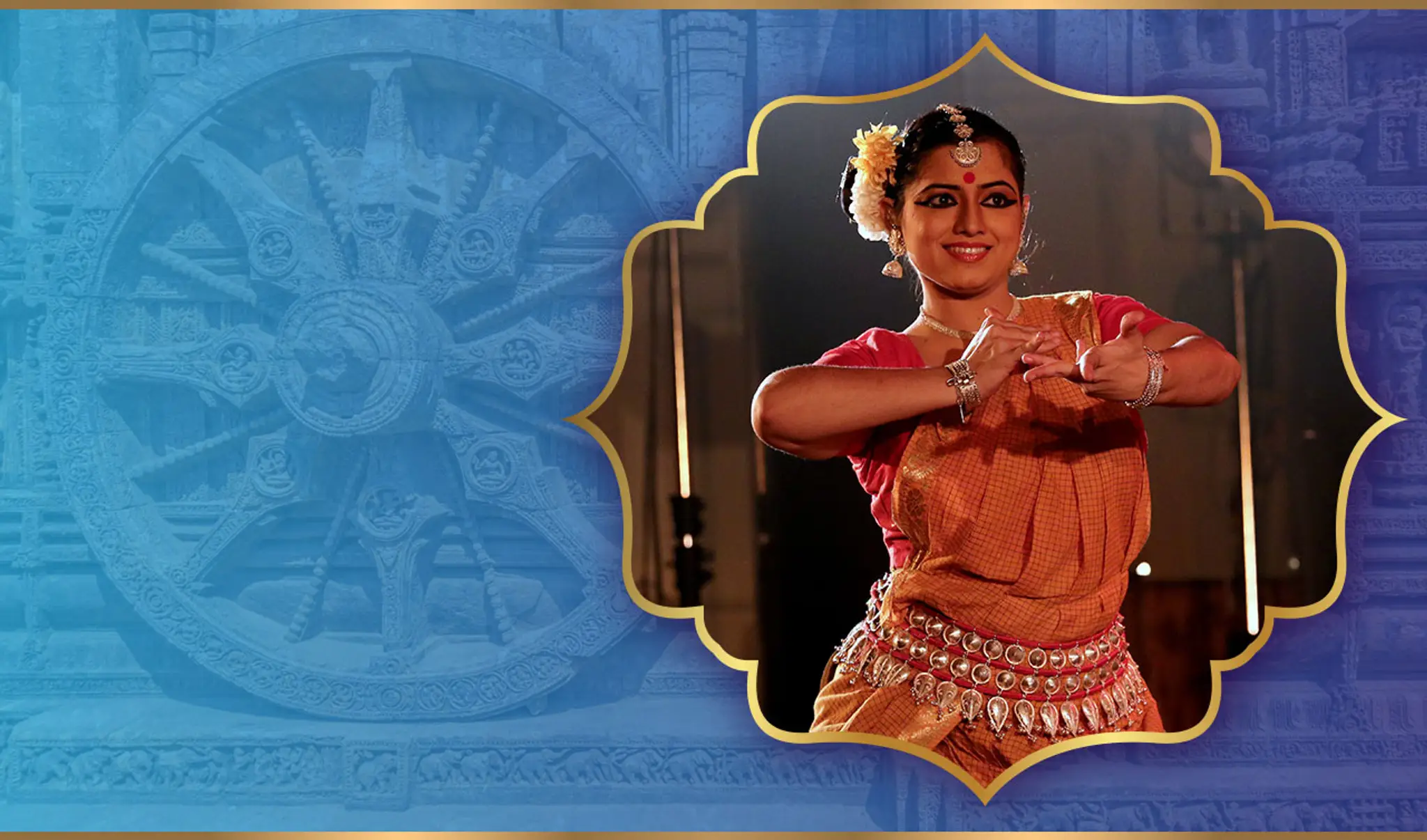 Karishma Ahuja Odissi (Kadambari School of Odissi Dance)