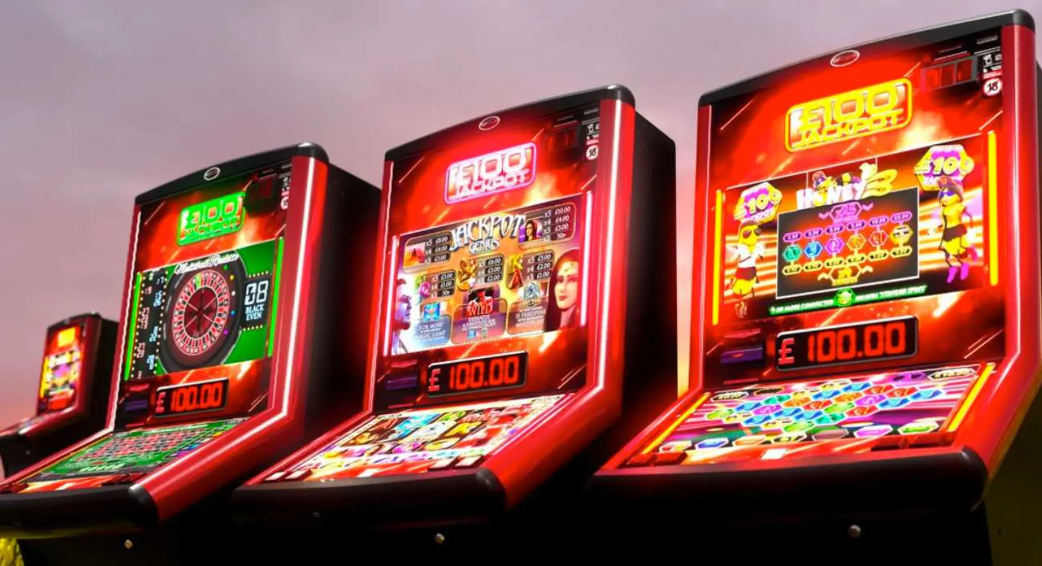 Second City Leisure Ltd