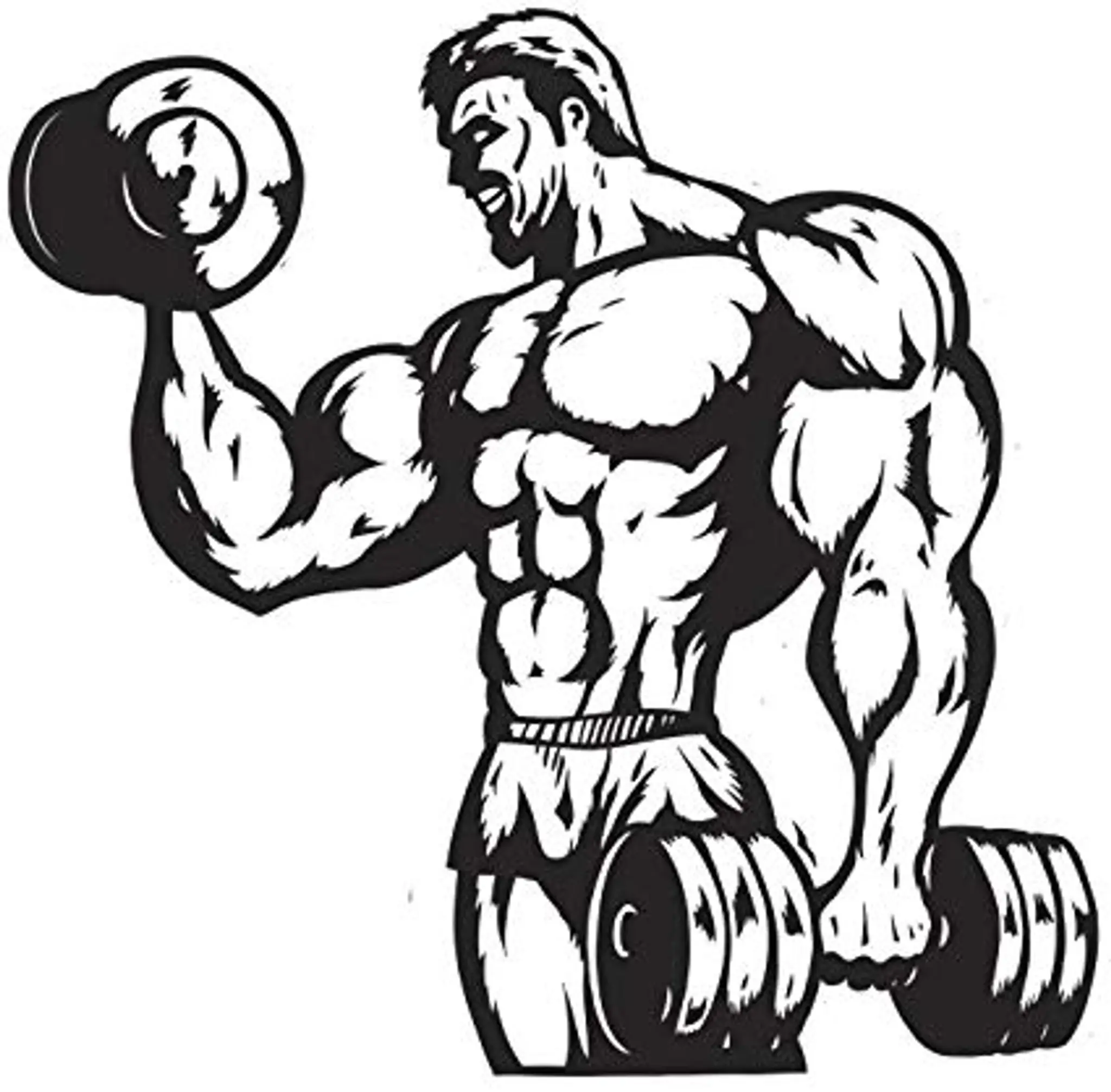X-MEN FITNESS CENTRE