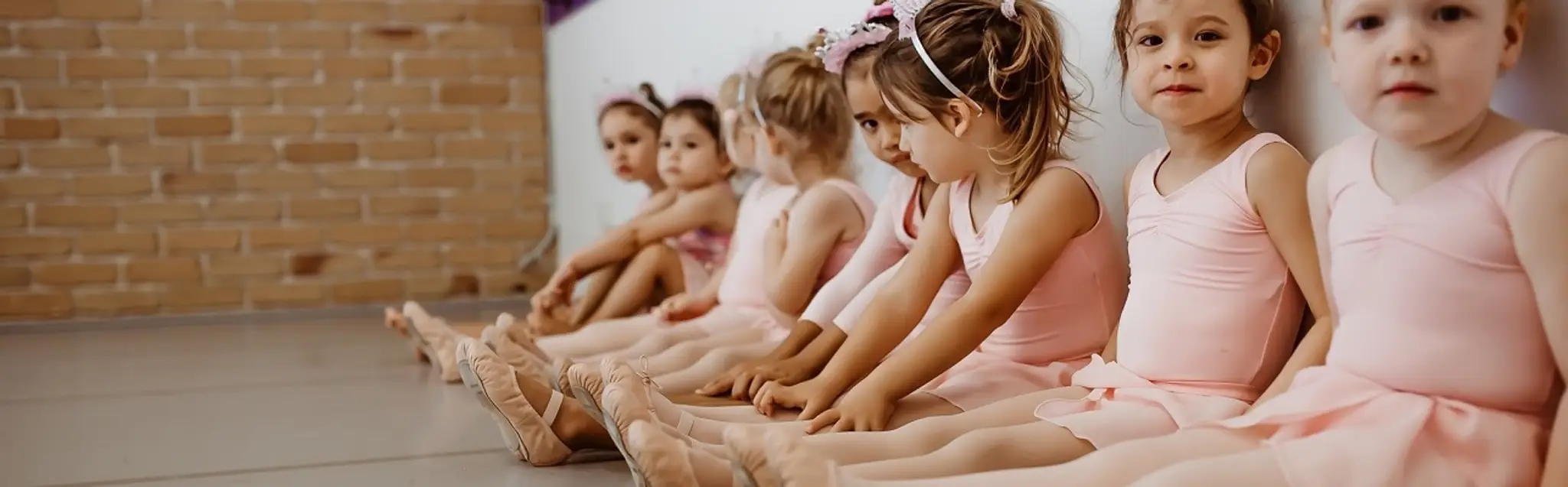 Prelude Dance Centre