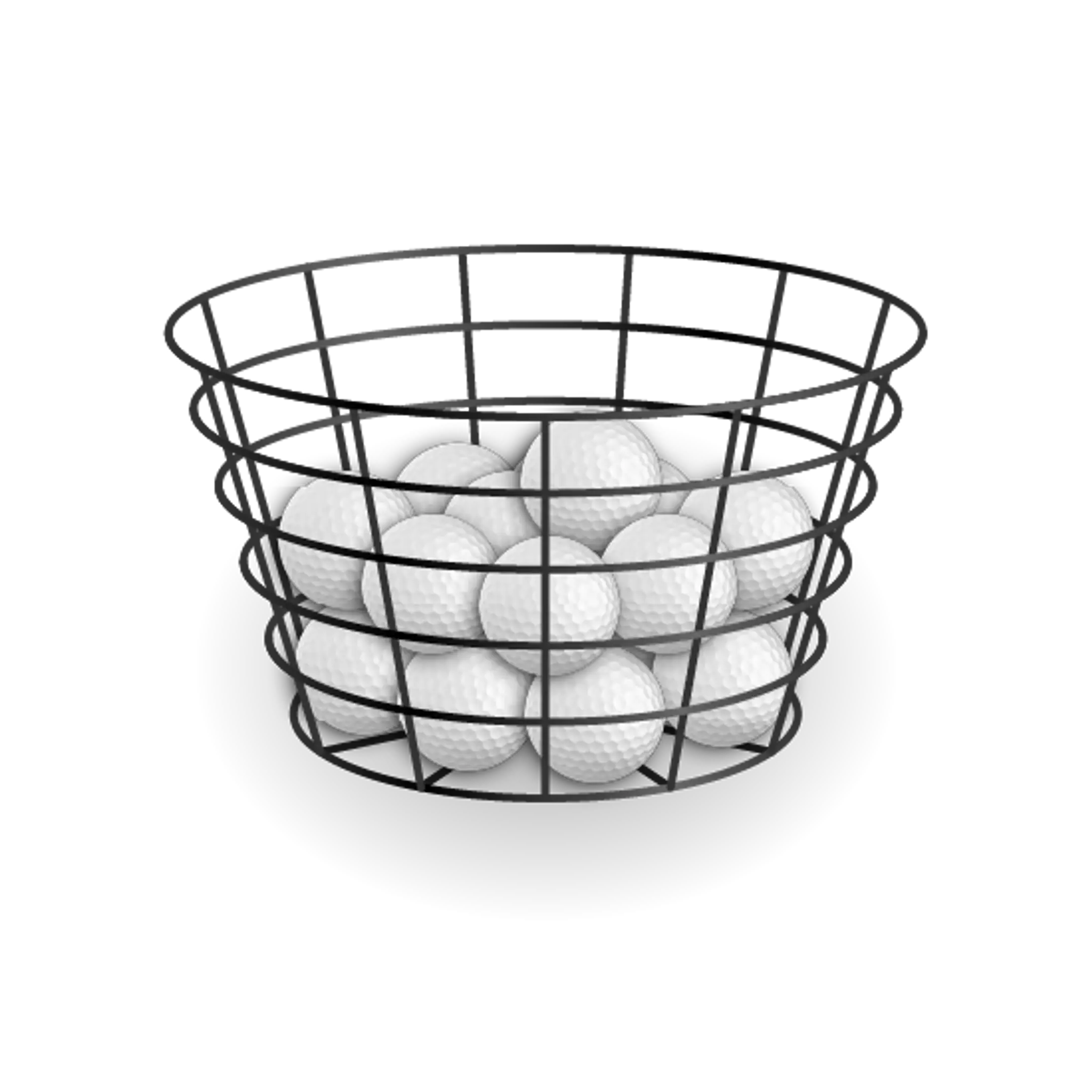 Just Play Golf at Penrhys