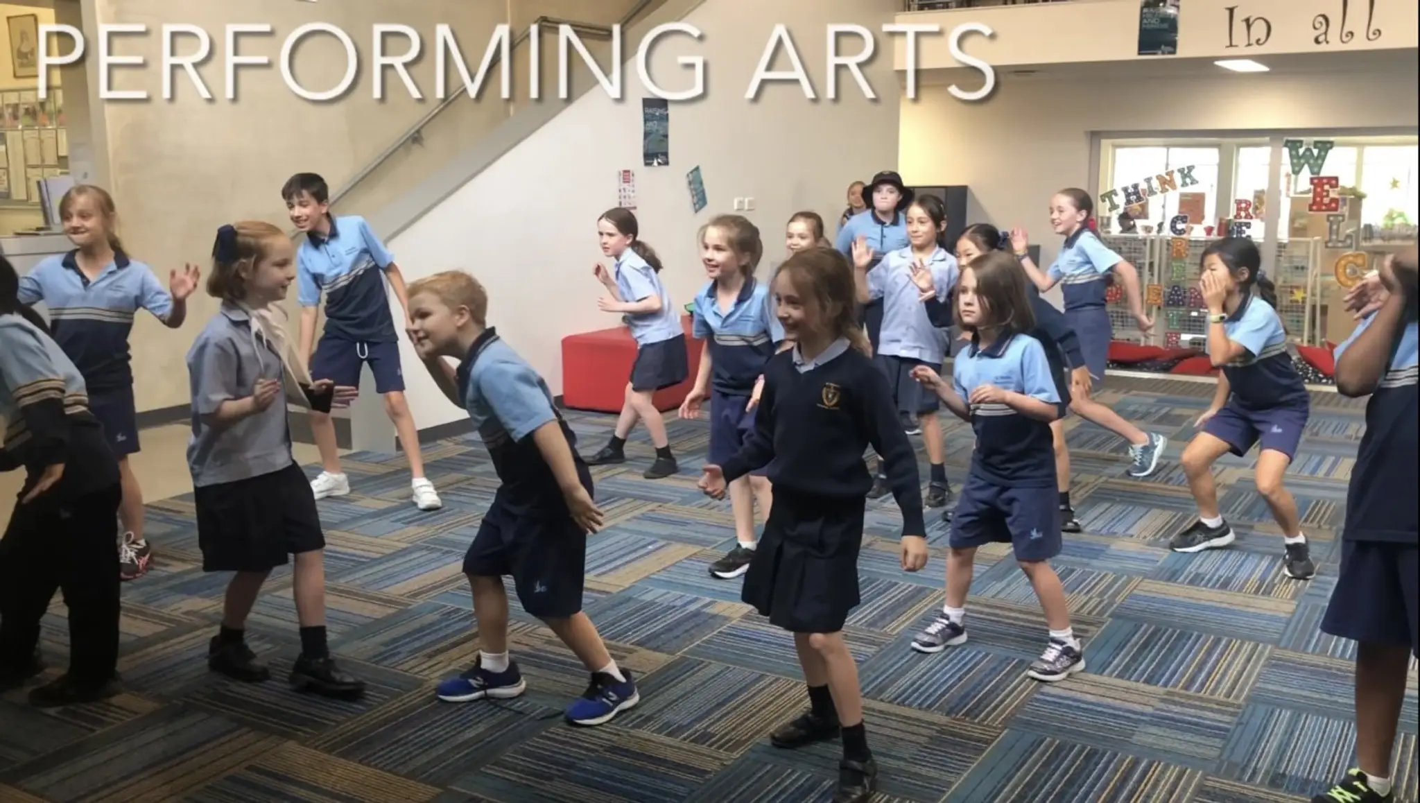 St Joseph's Memorial School