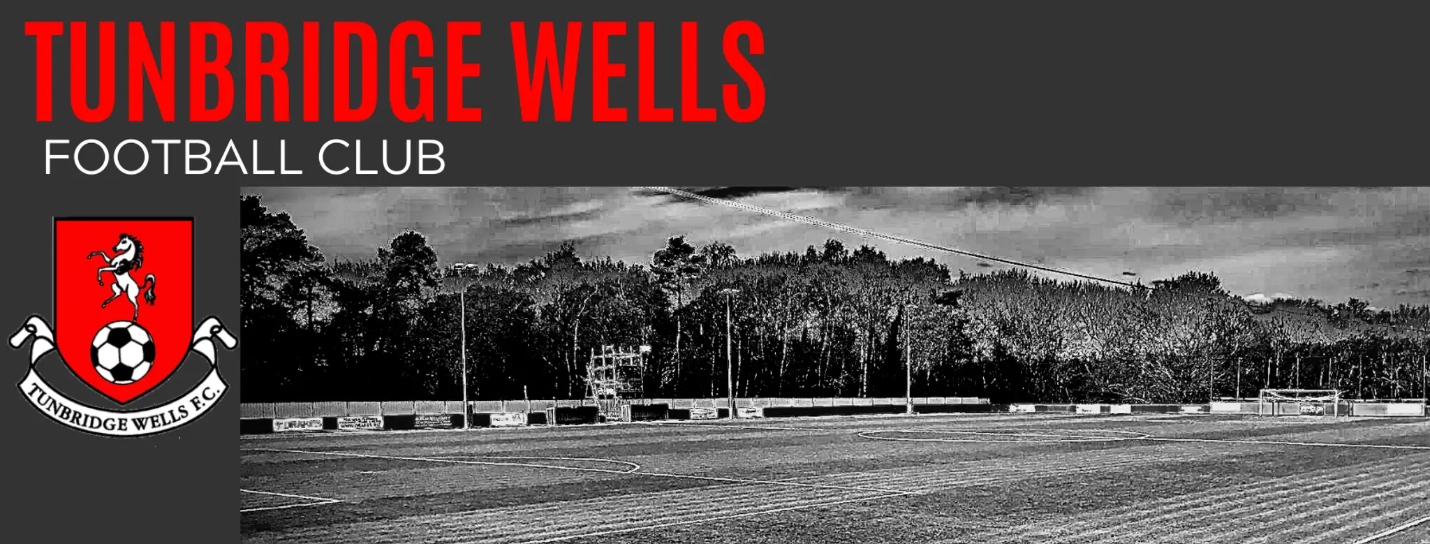 Tunbridge Wells Football Club