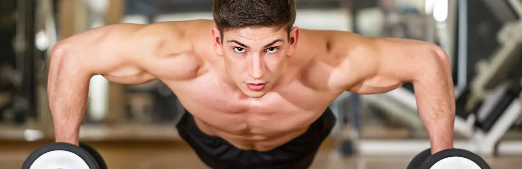 California Fitness Center