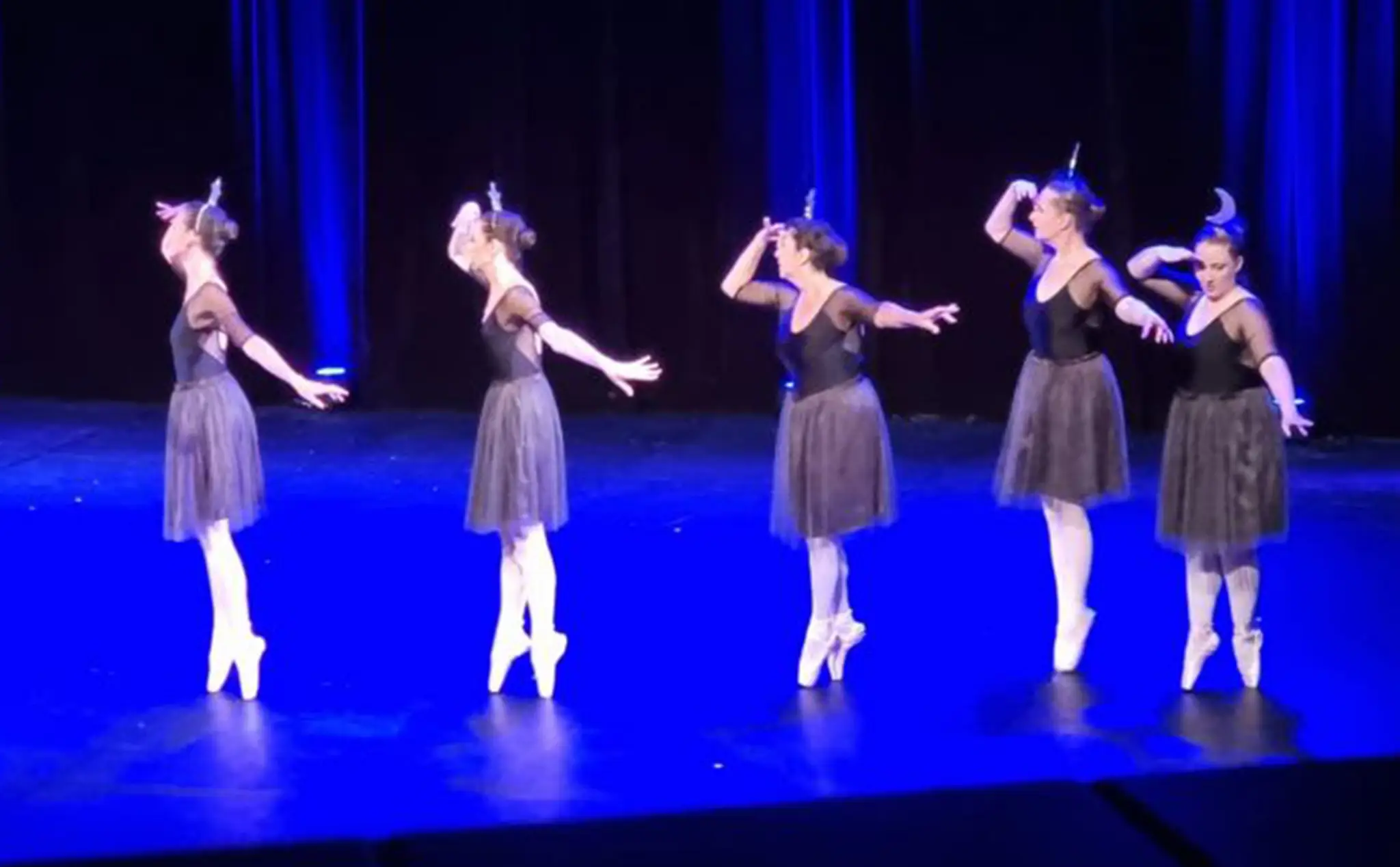 Dance Center Le Studio