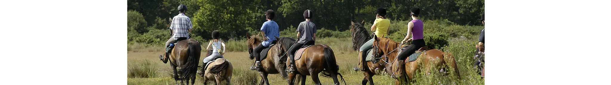 CENTRE EQUESTRE DE ST CAST