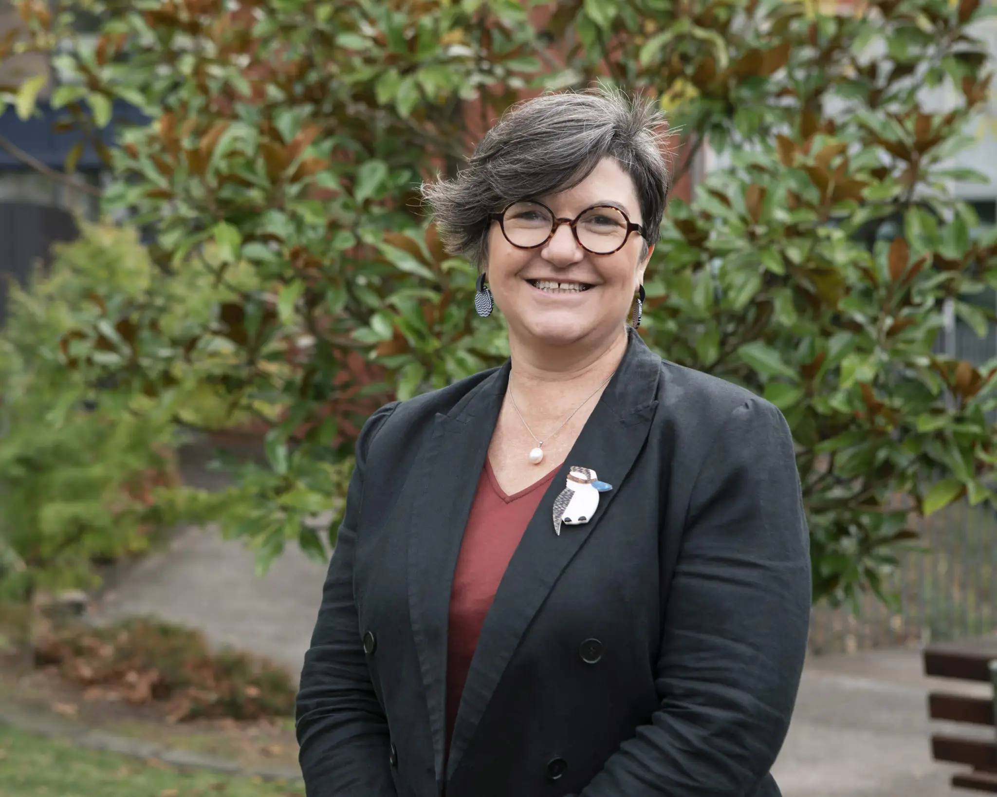 Mater Christi College